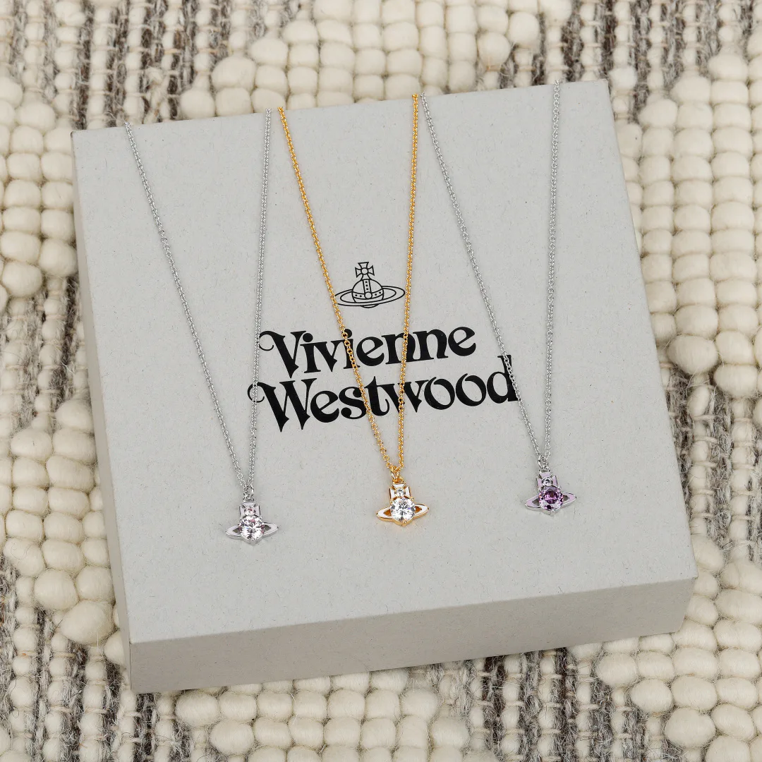 Бижутерия Vivienne Westwood 17463557