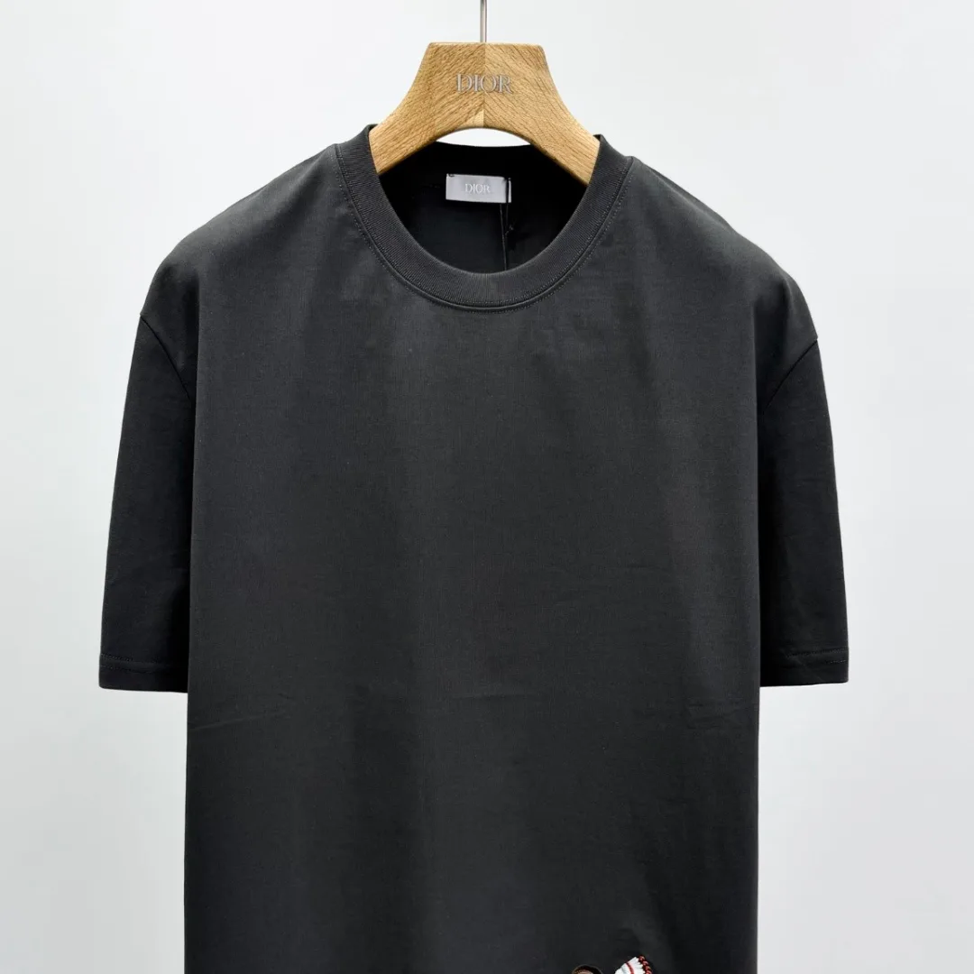 Футболки Мужские Christian Dior 5063506