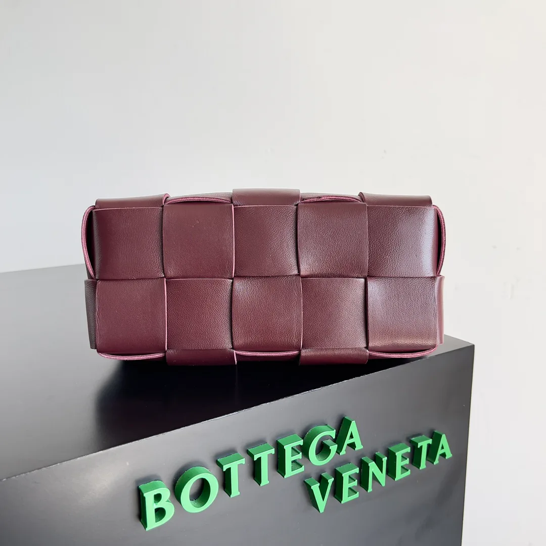 Сумки На Ремне Женские Bottega Veneta 18161086