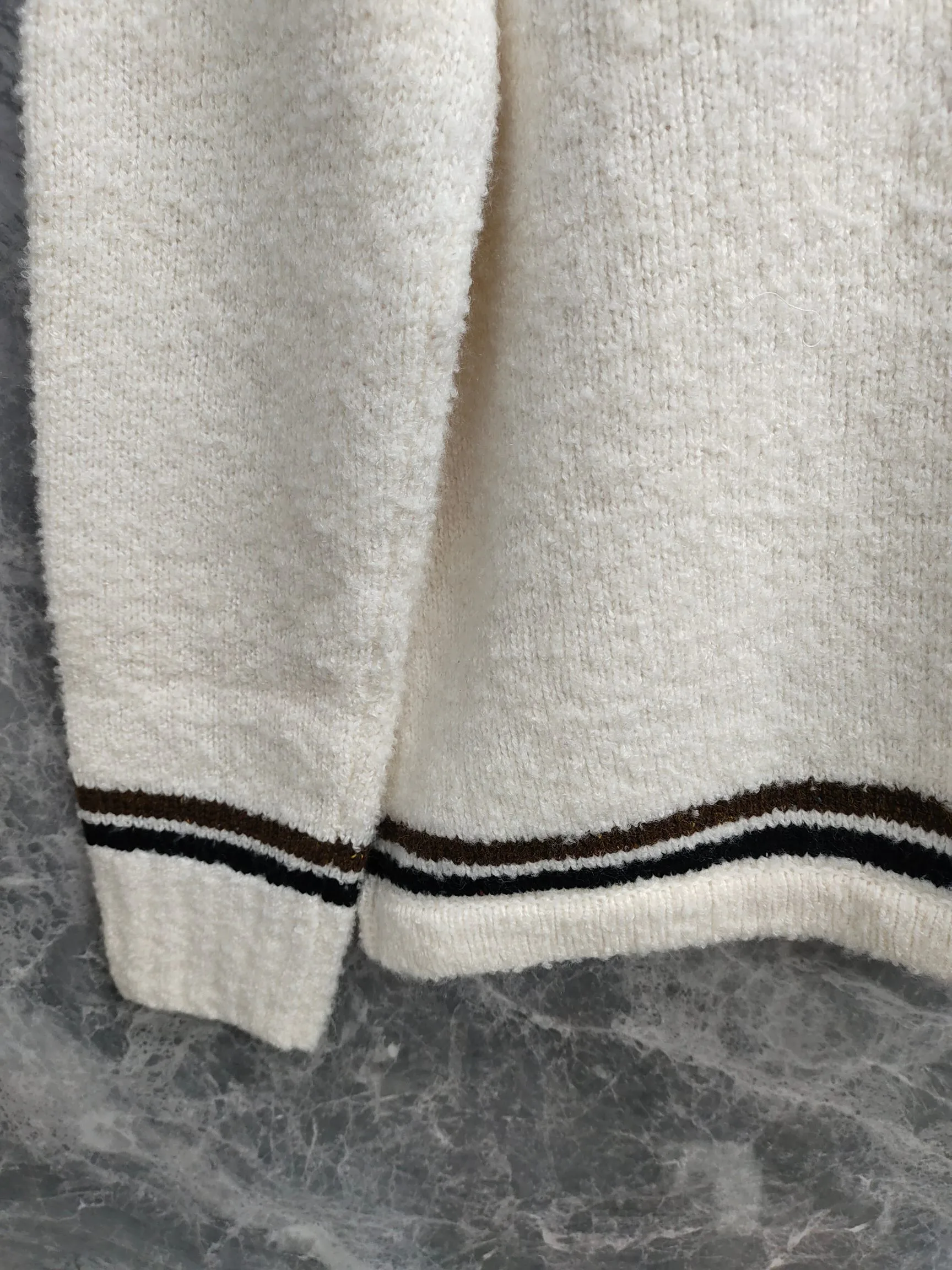 Джемперы И Свитеры Женские Chanel 9859143