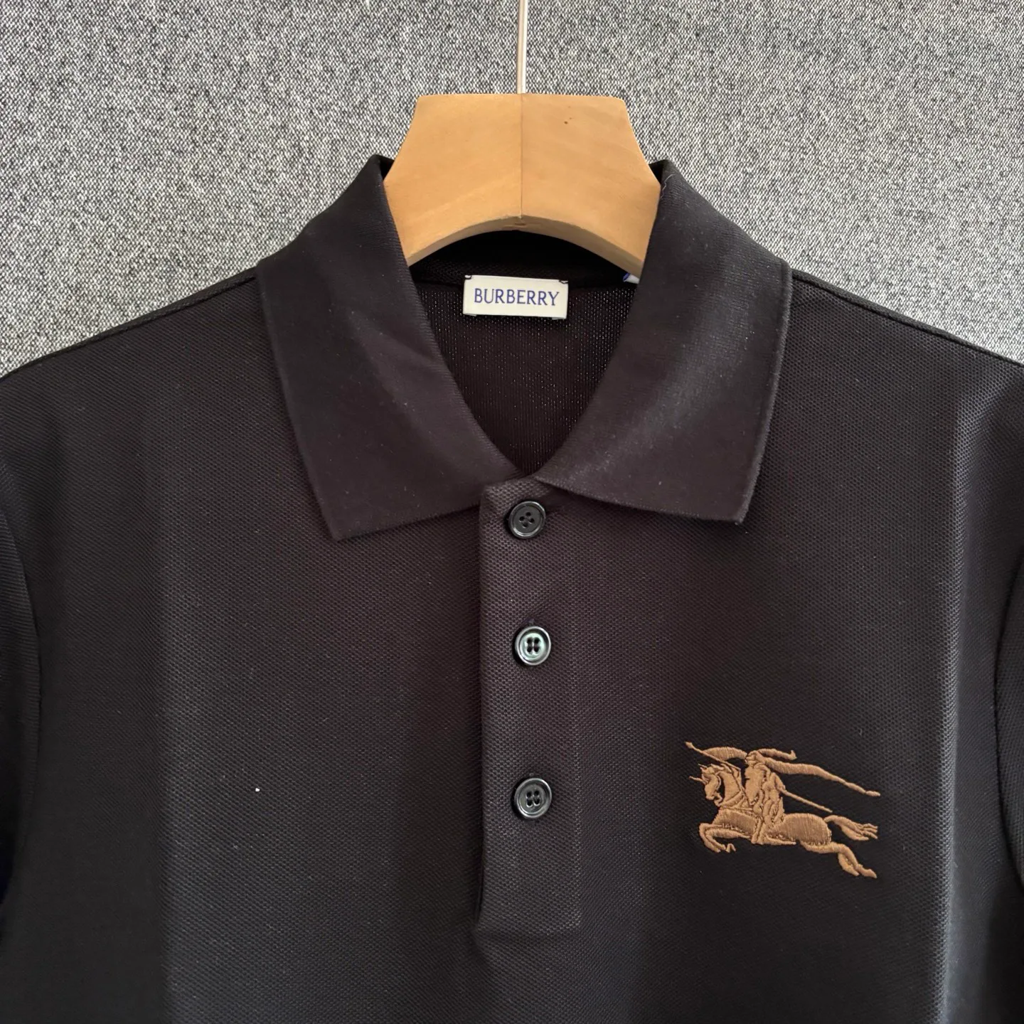 Рубашки Женские Burberry 619124