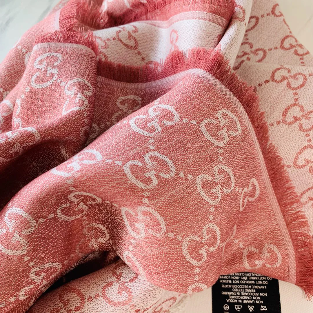 Шарфы Gucci 15315