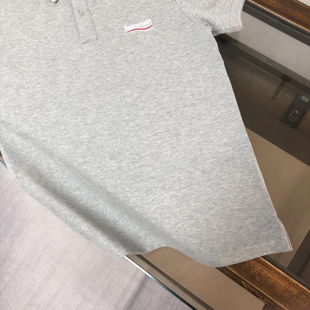 Рубашки Мужские Balenciaga 11230906