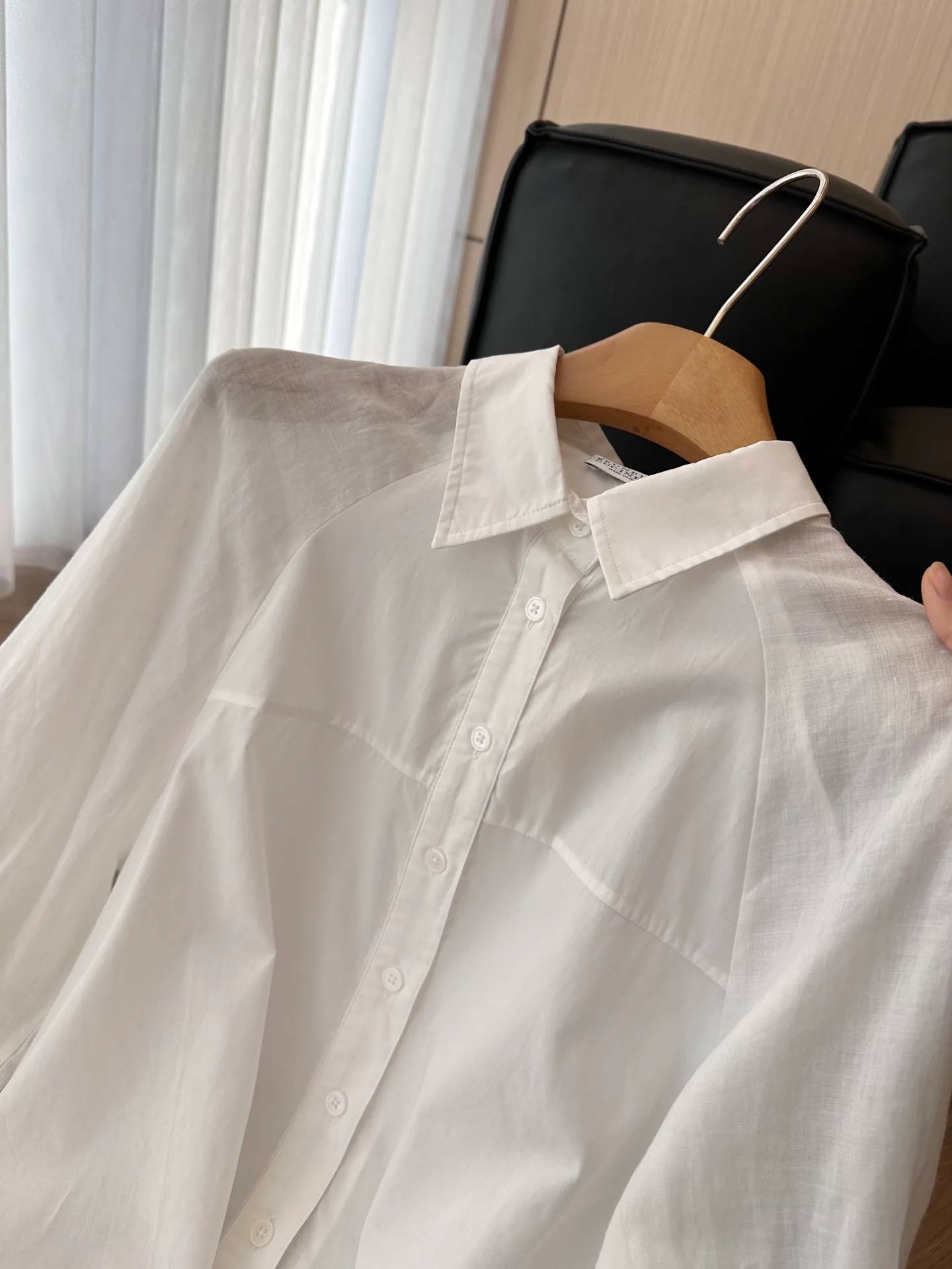 Рубашки Женские Brunello Cucinelli 11412153