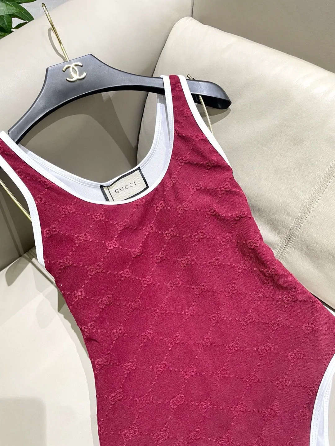 Купальники Женские Gucci 17646733