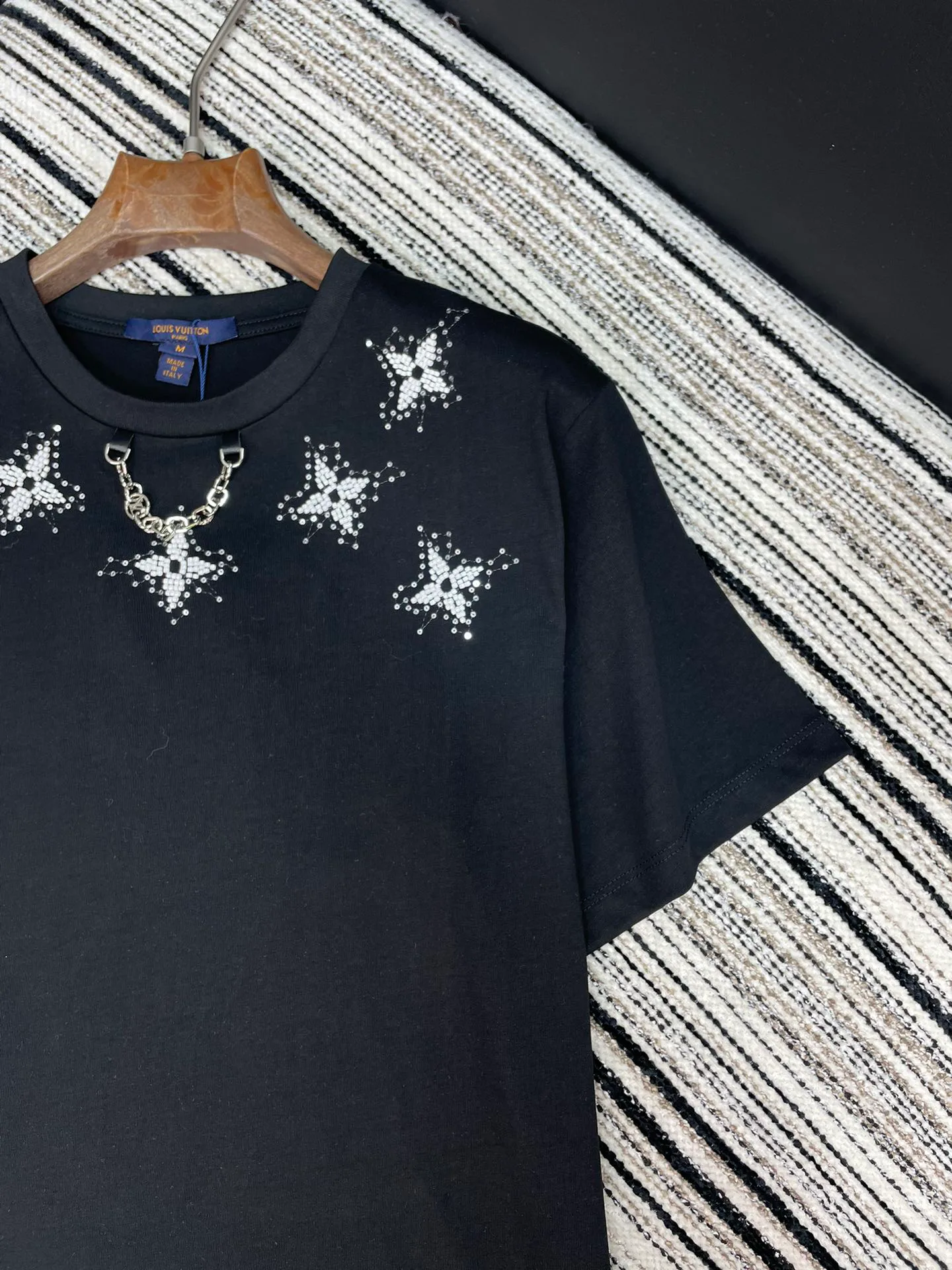 Футболки Женские Louis Vuitton 1023988