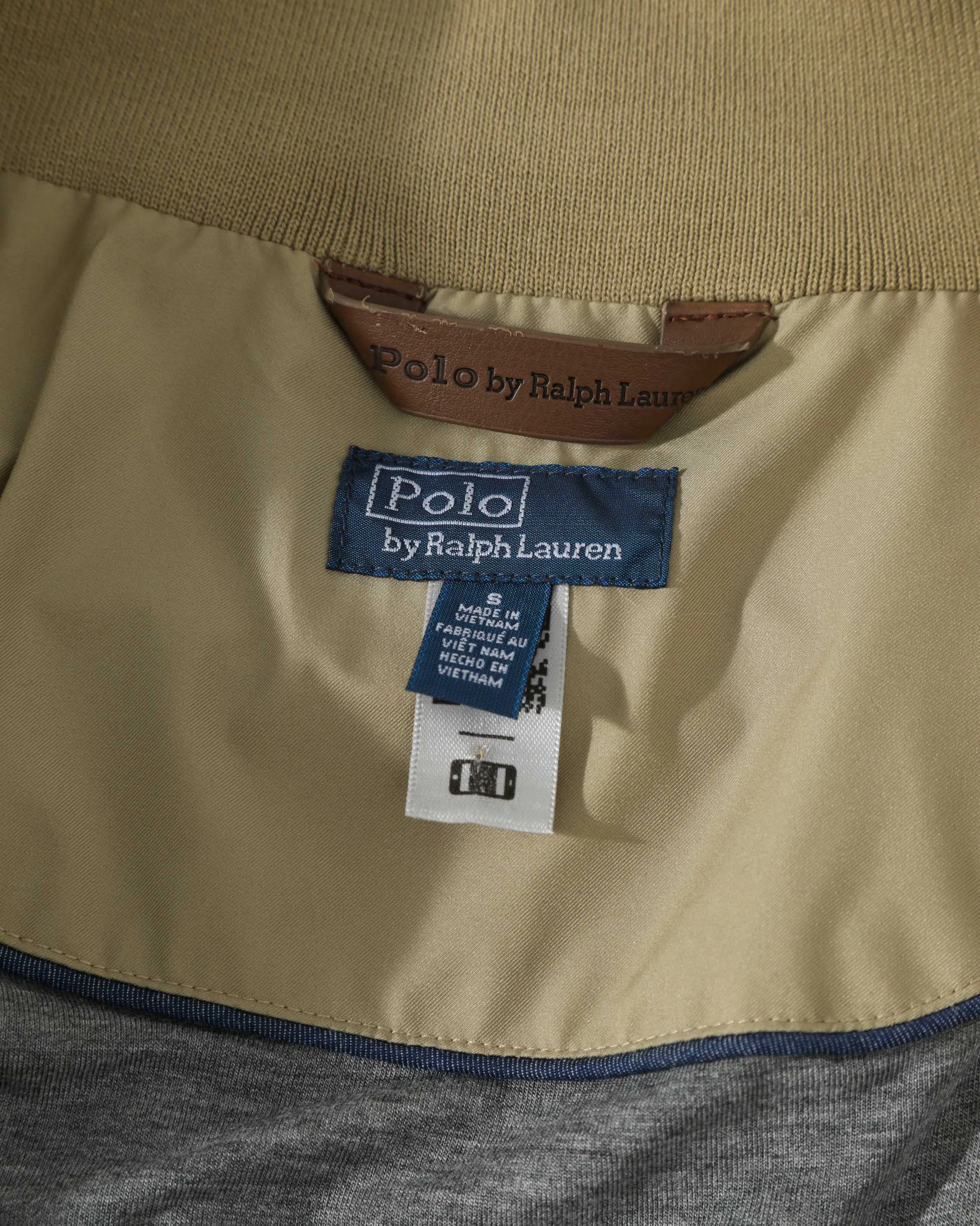 Куртки И Пуховики Мужские Ralph Lauren 17334537