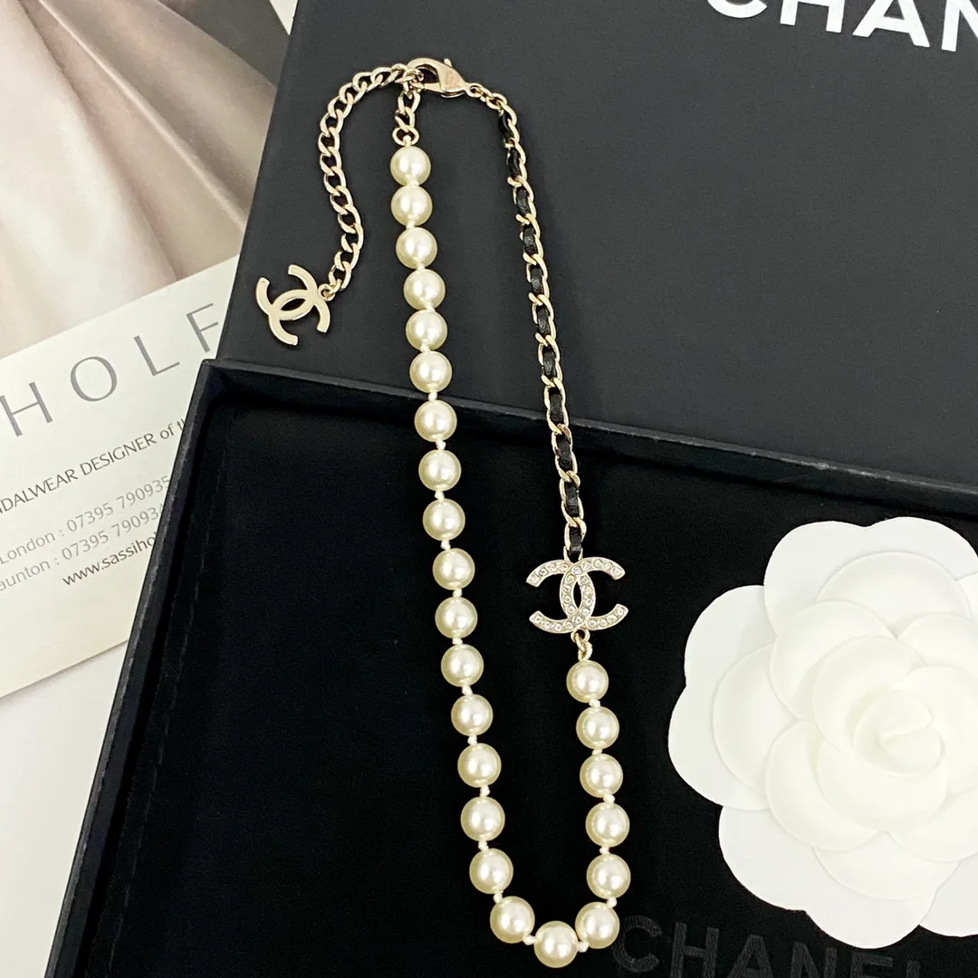 Бижутерия Chanel 1167826