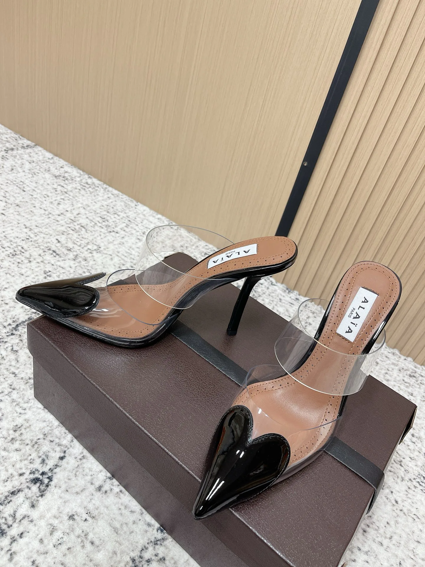 Мюли И Сабо Женские Alaia 11515319
