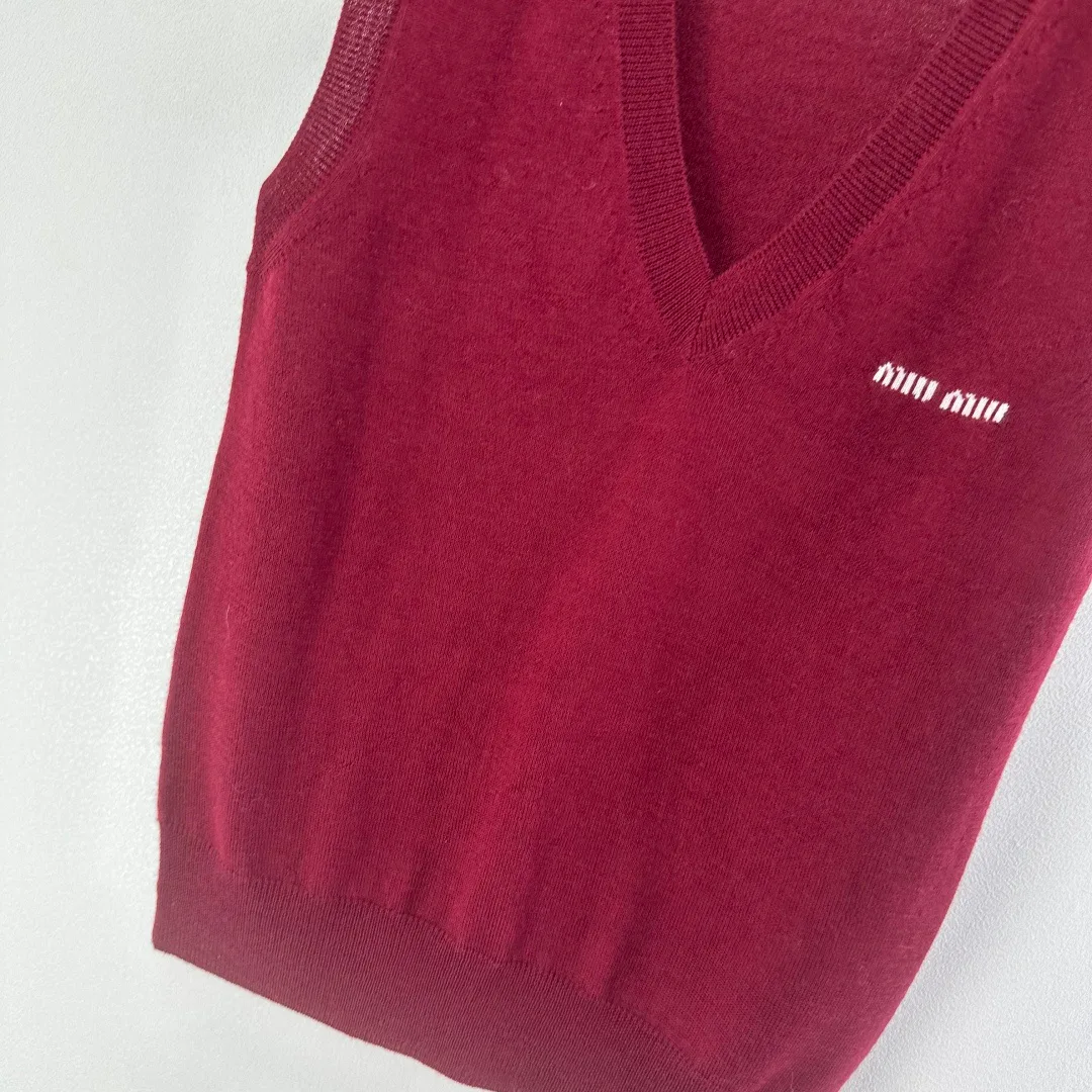Жилеты Женские Miu Miu 4469724