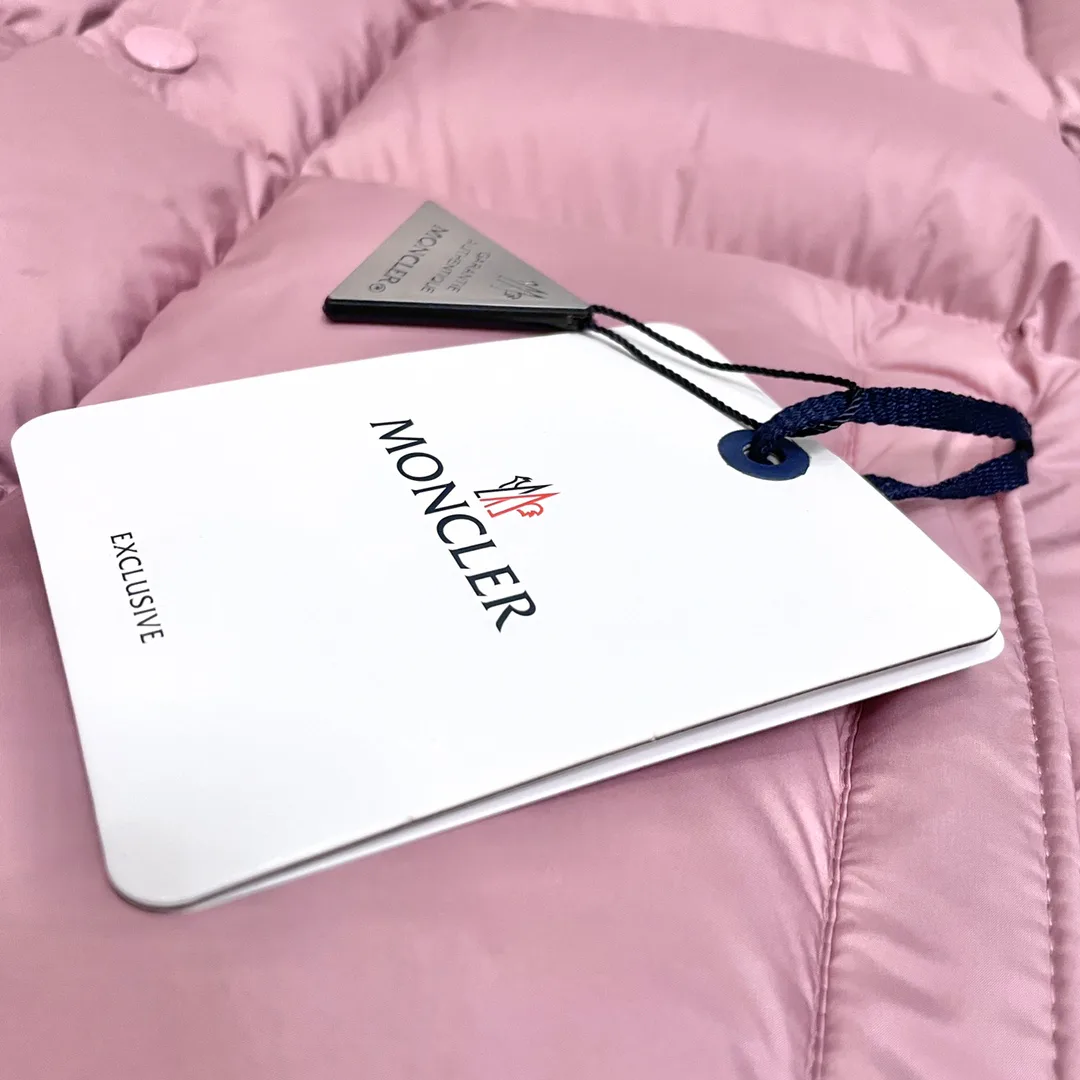 Куртки И Пуховики Женские Moncler 249374