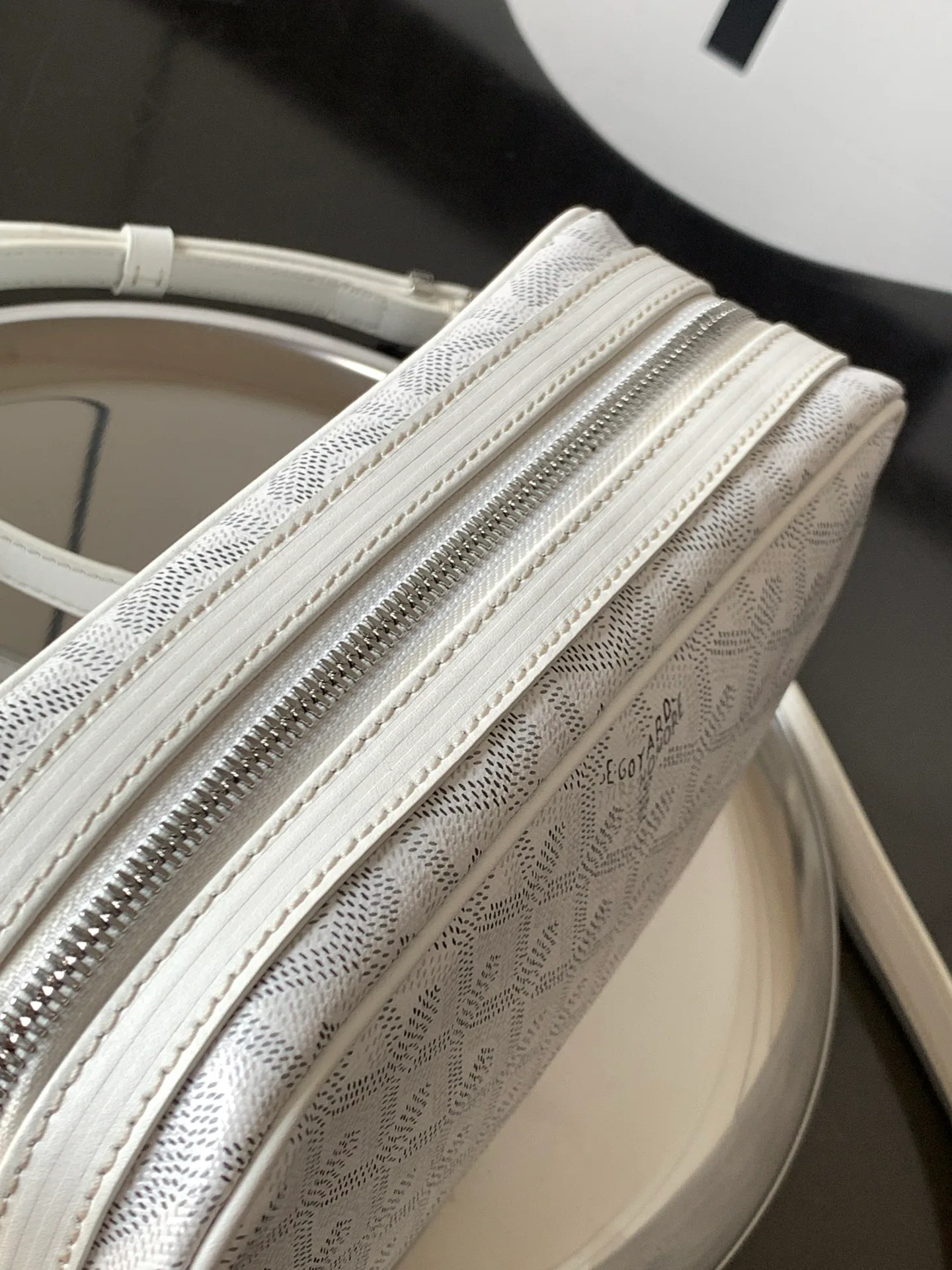 Сумки На Ремне Женские Goyard 4259900