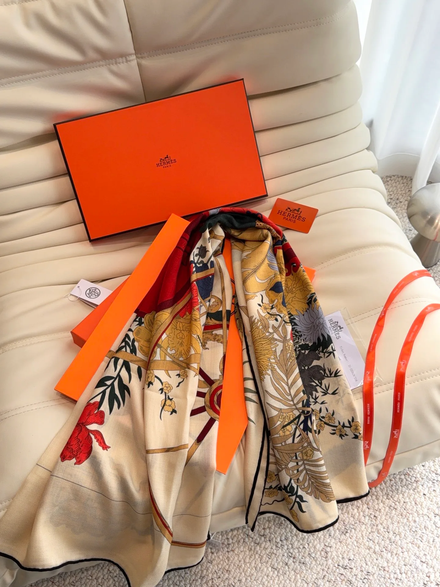 Платки Hermes 18675736