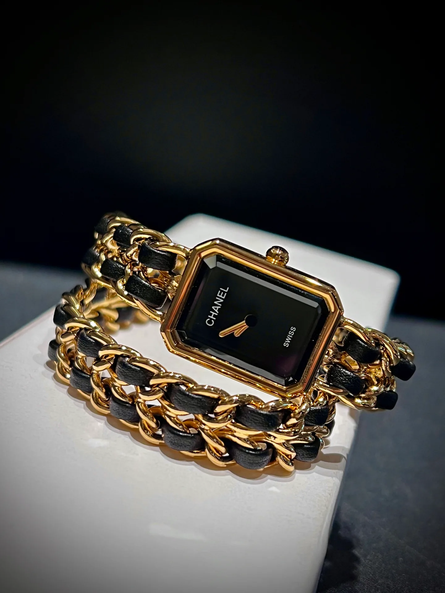 Часы Женские Chanel 13235833