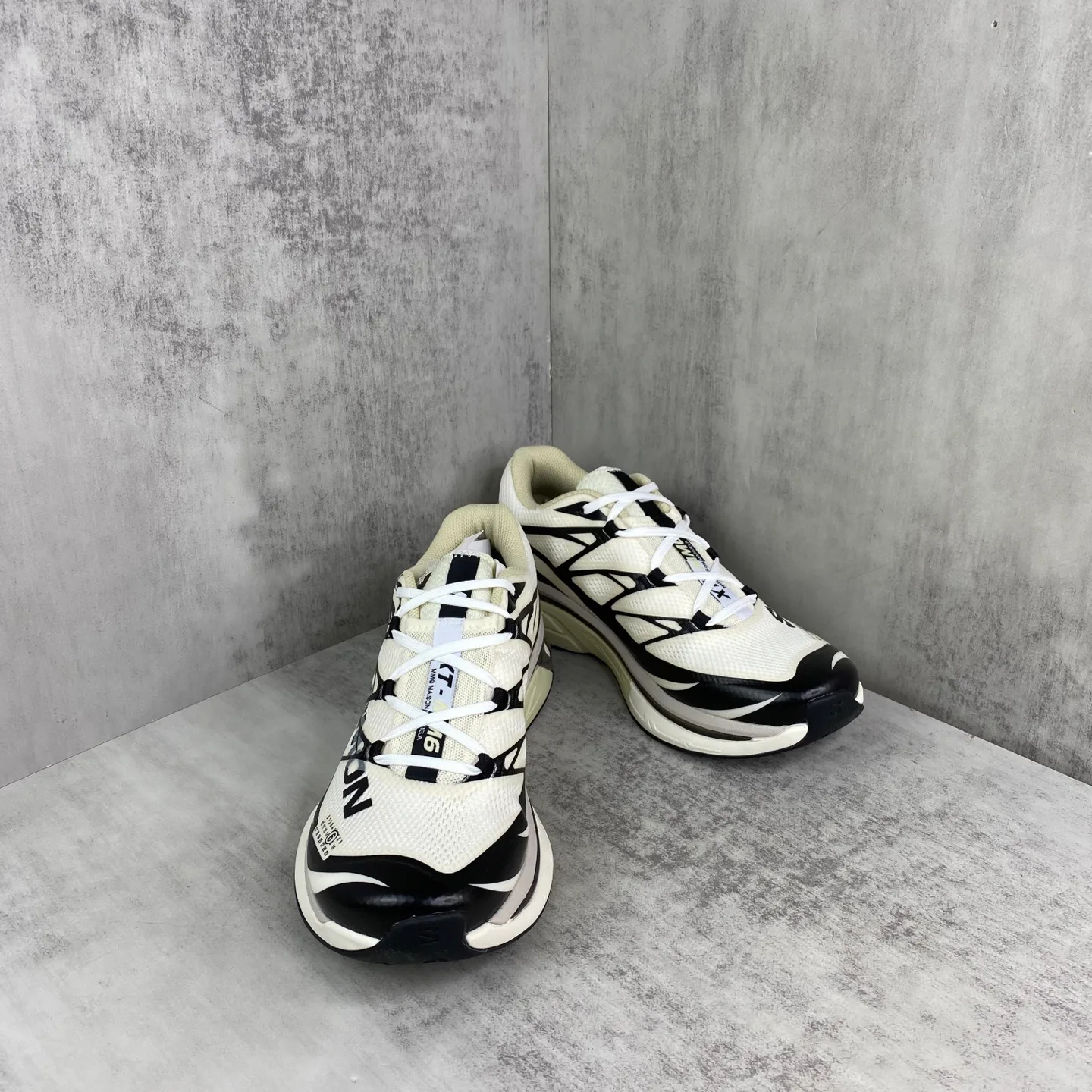 Кроссовки Женские Salomon 374027