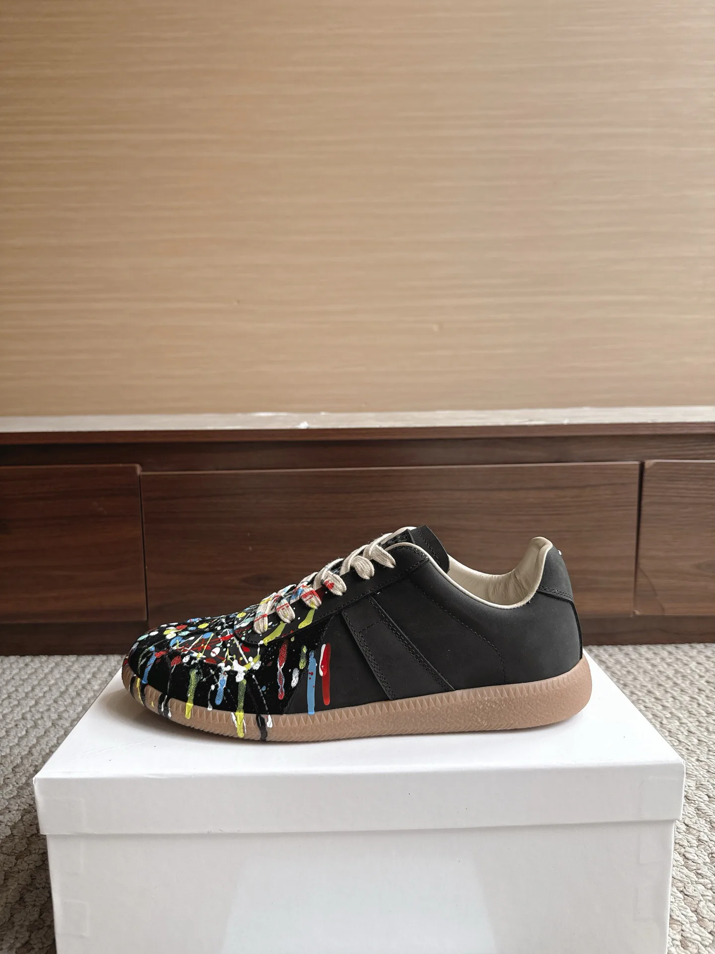 Кроссовки Мужские Maison Margiela 16967114
