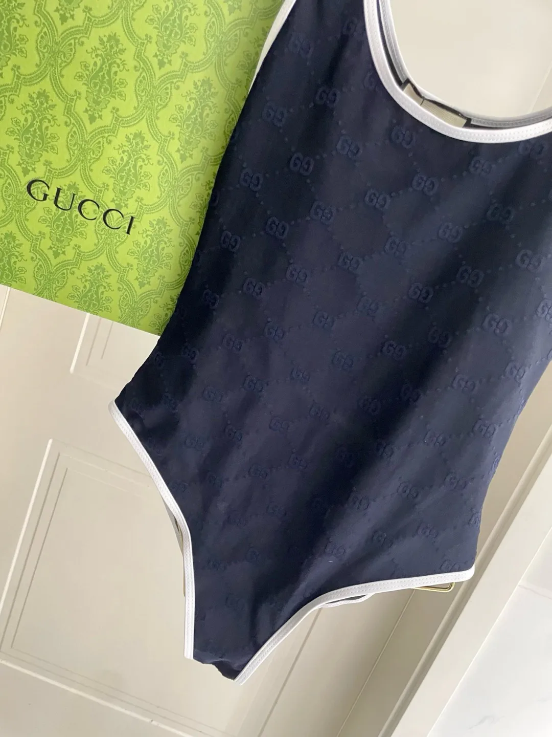Купальники Женские Gucci 17646734