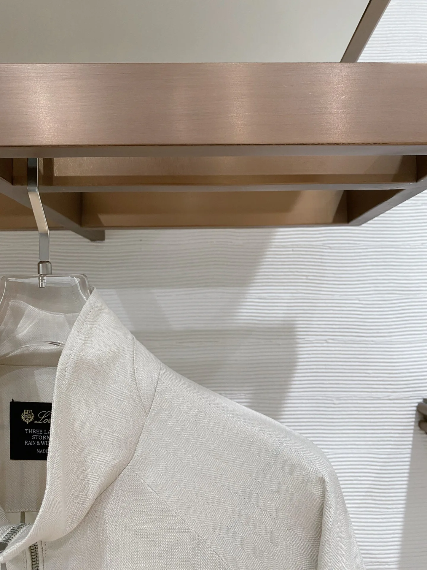 Куртки И Пуховики Мужские Loro Piana 11496544