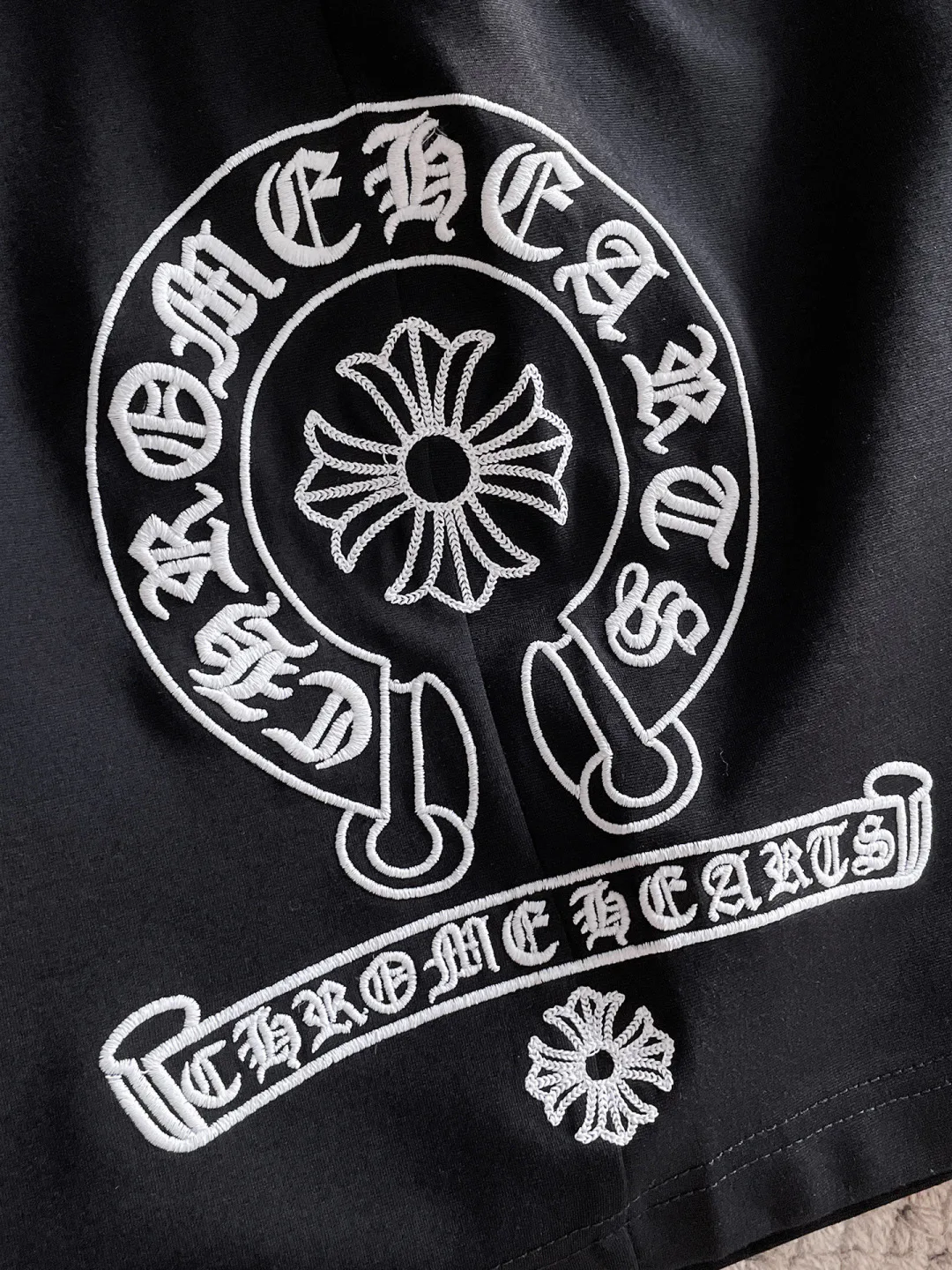 Шорты Мужские Chrome Hearts 10511859