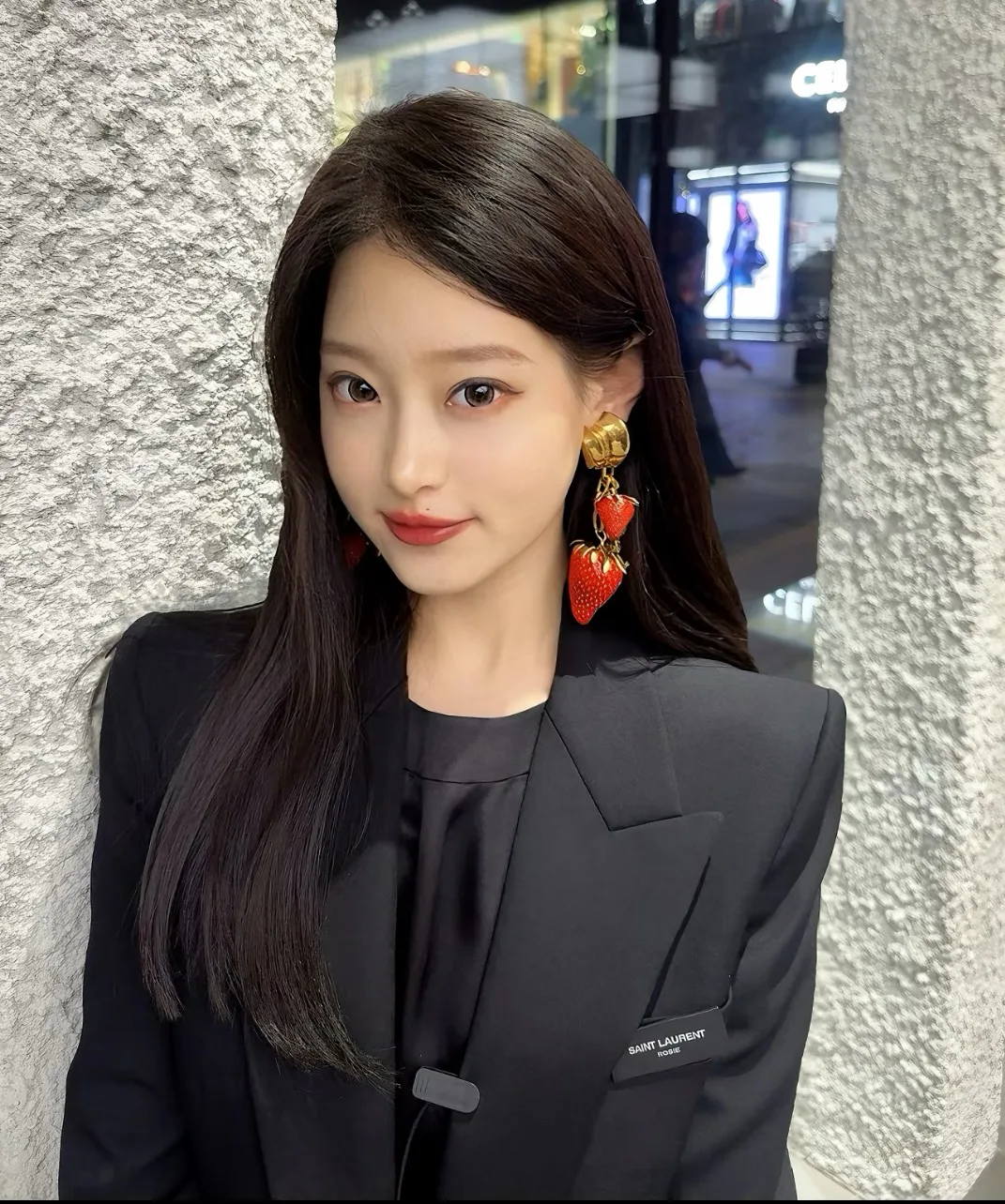 Бижутерия Saint Laurent 17463747