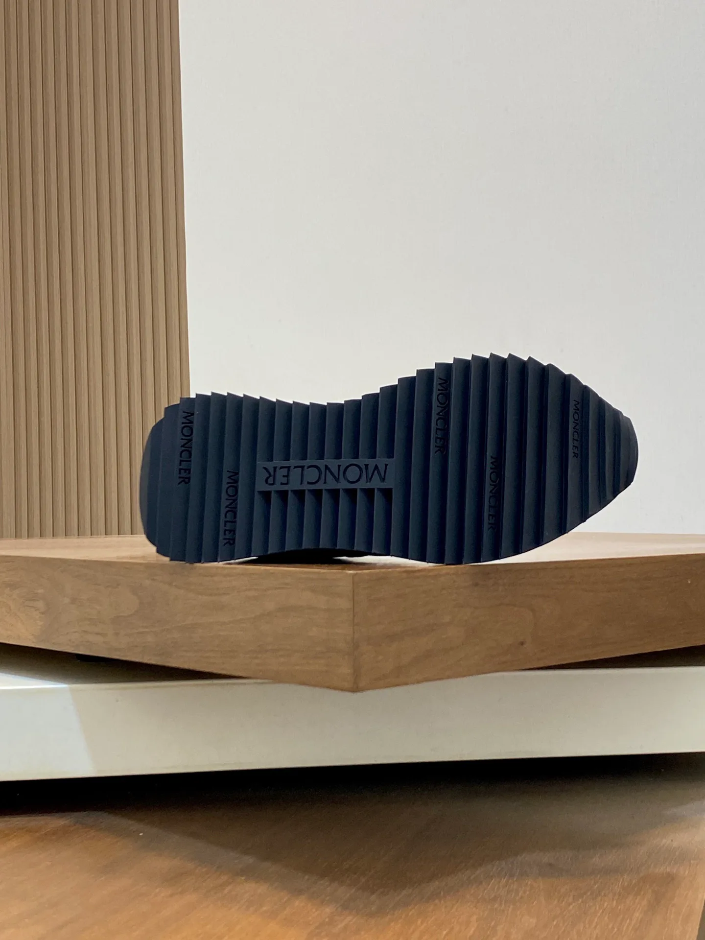 Кроссовки Мужские Moncler 10199659