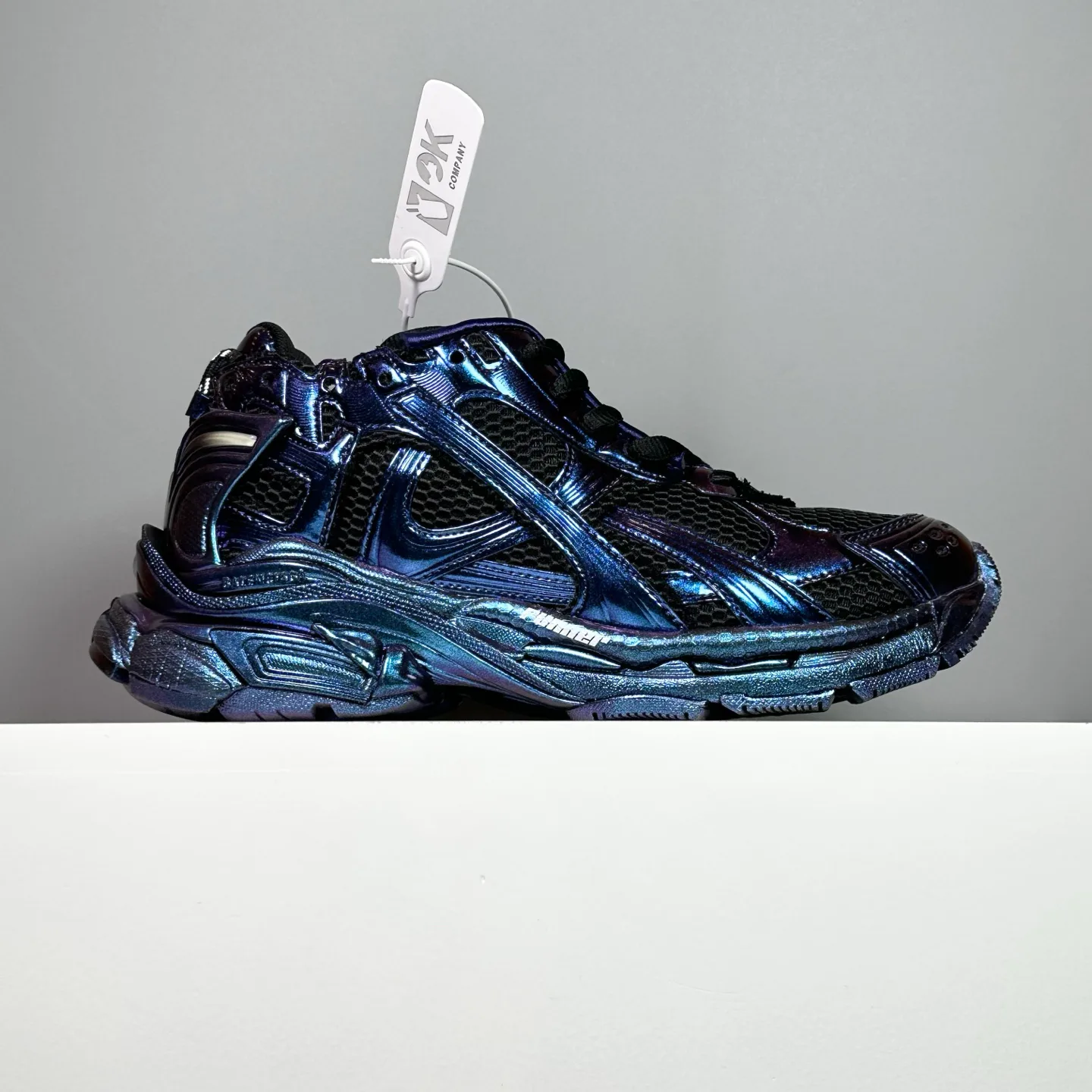 Кроссовки Женские Balenciaga 19773009