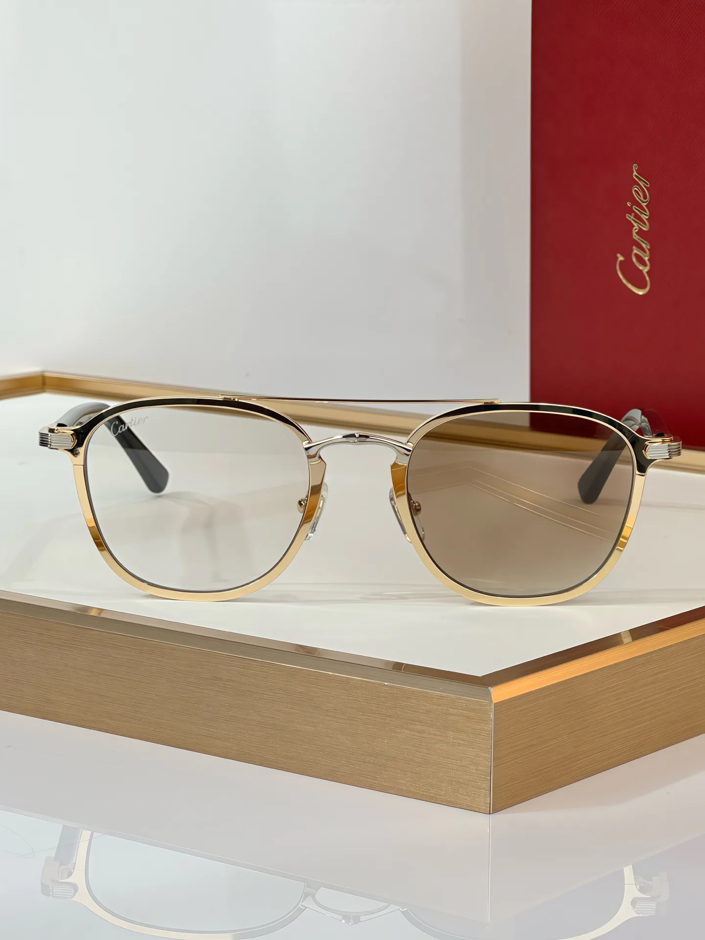 Очки Cartier 5061405