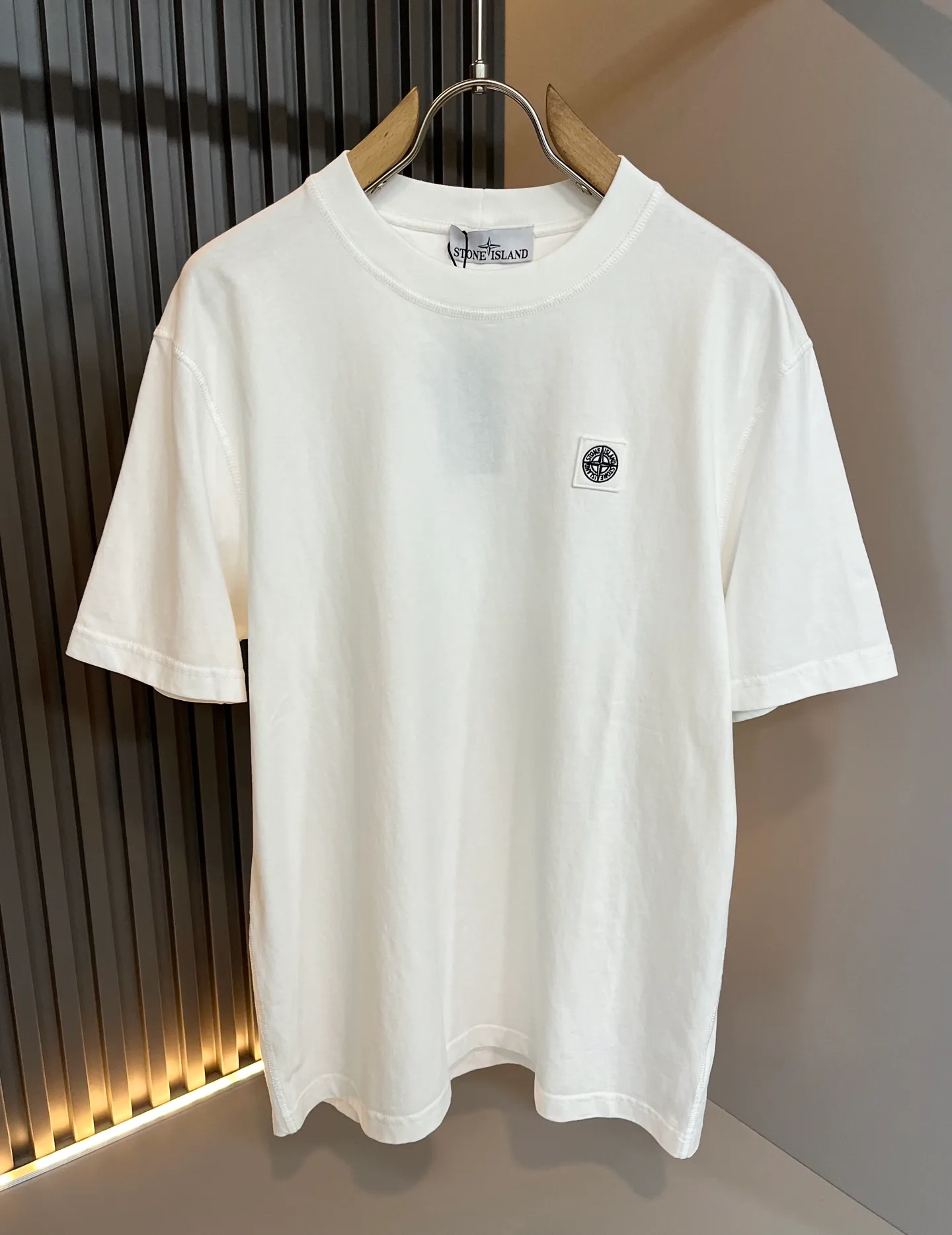 Футболки Мужские Stone Island 60395