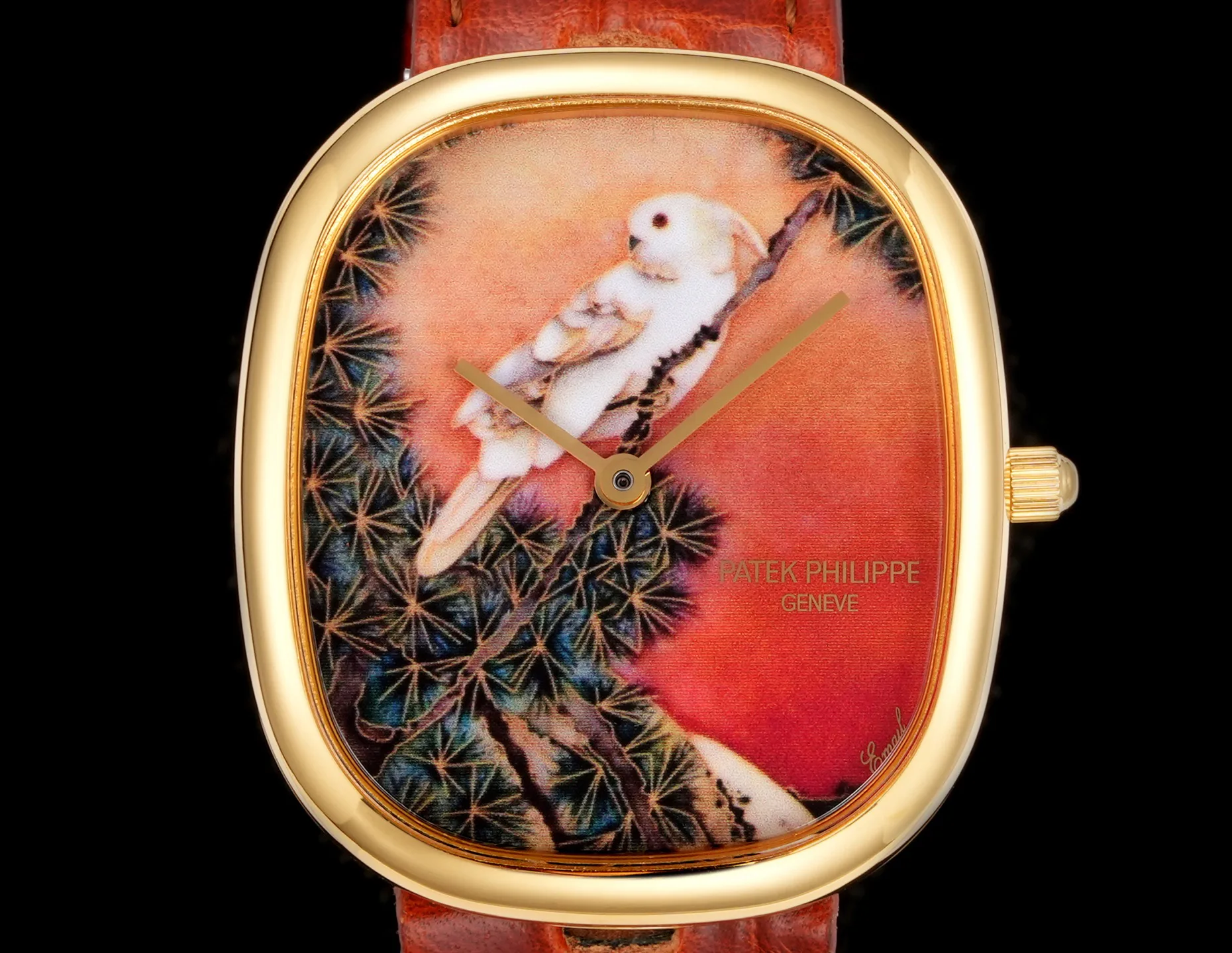 Часы Женские Patek Philippe 11248758