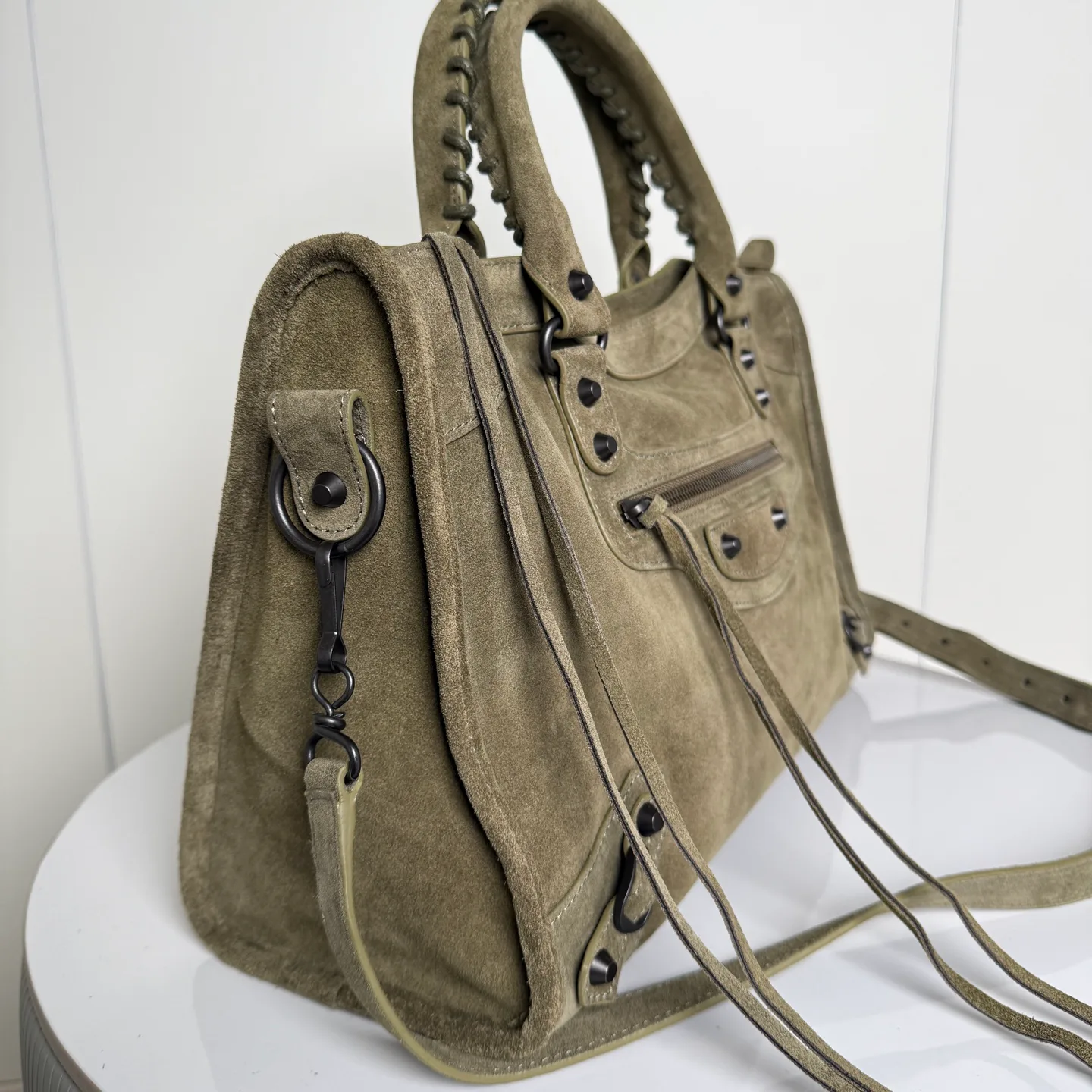 Сумки На Ремне Женские Balenciaga 1151905