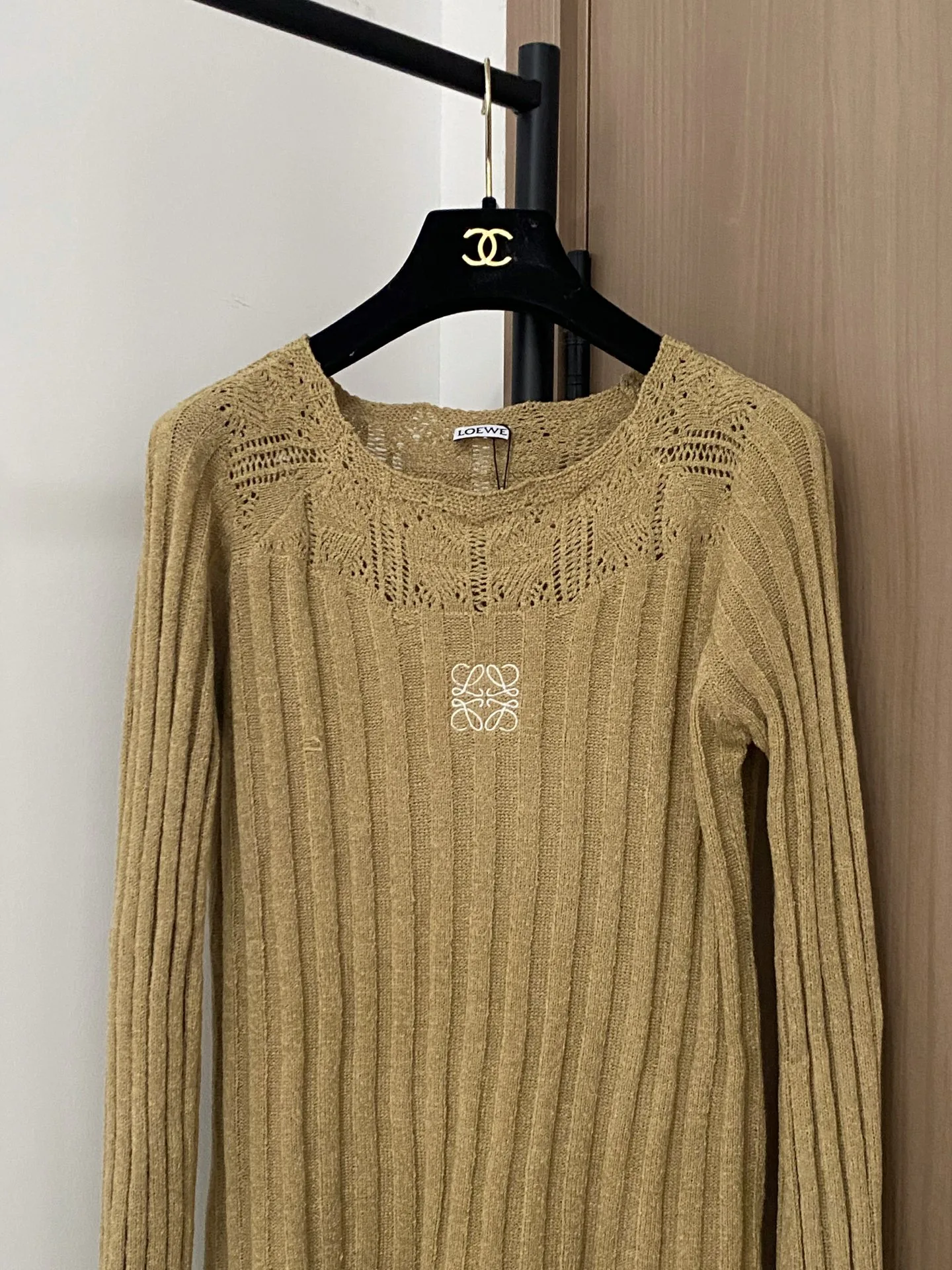 Джемперы И Свитеры Женские Loewe 9083670