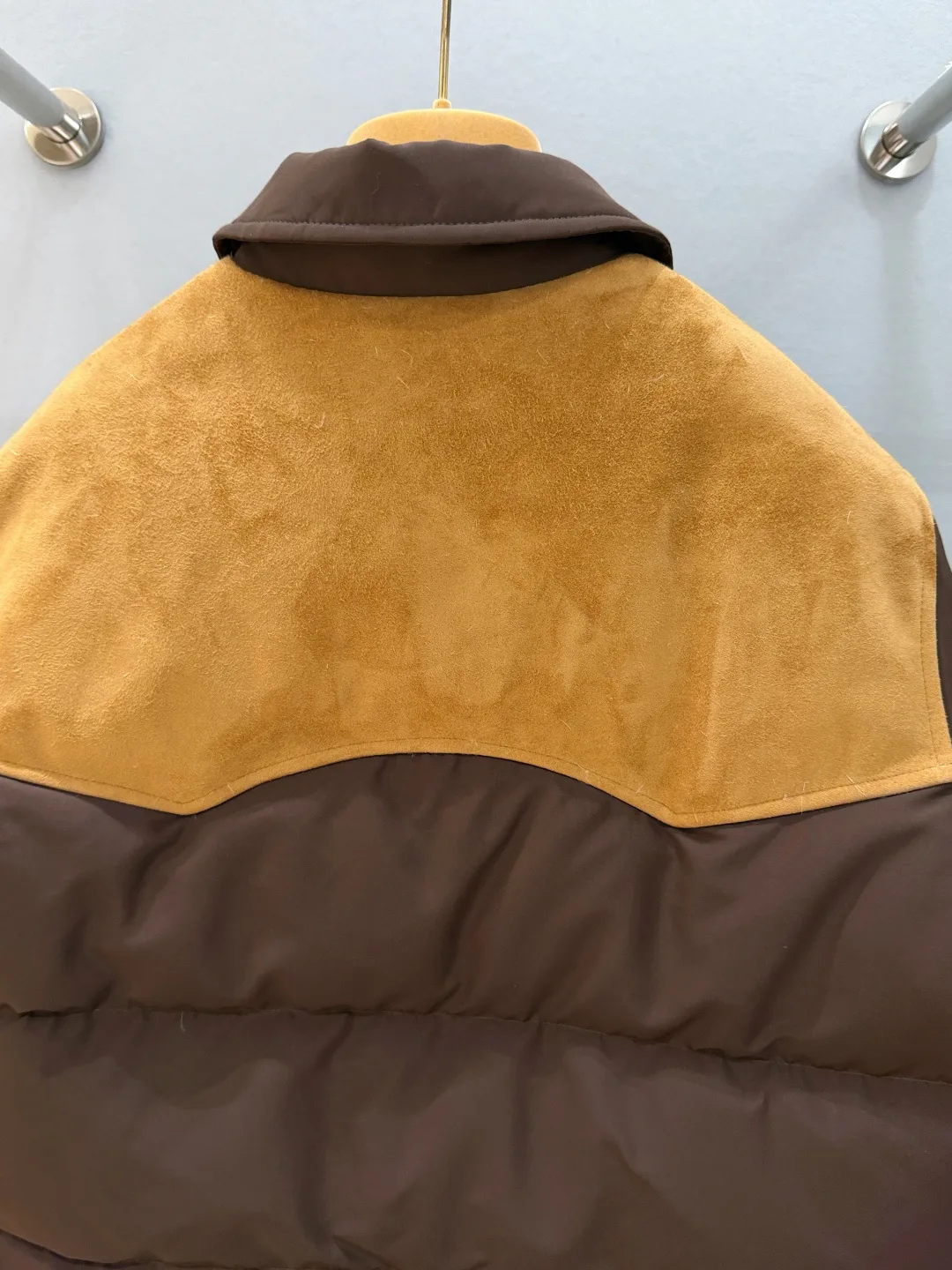 Куртки И Пуховики Женские Miu Miu 672103