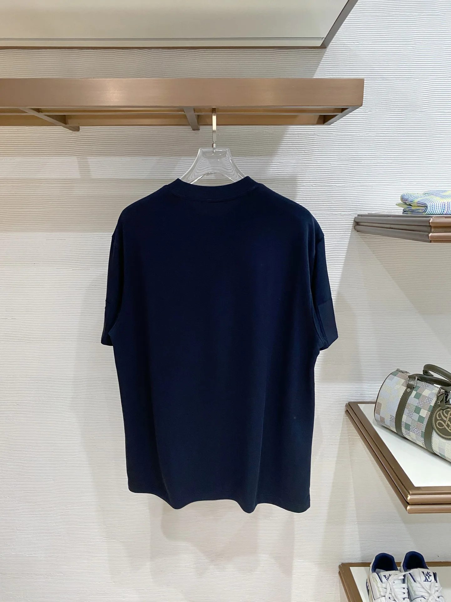 Футболки Мужские Prada 10904012