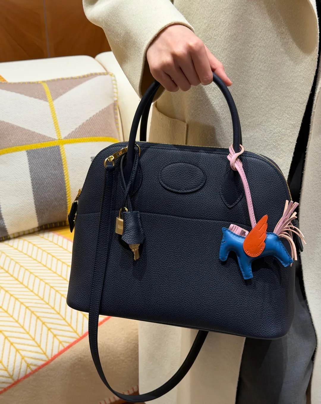 Классические Сумки Женские Hermes 10442644