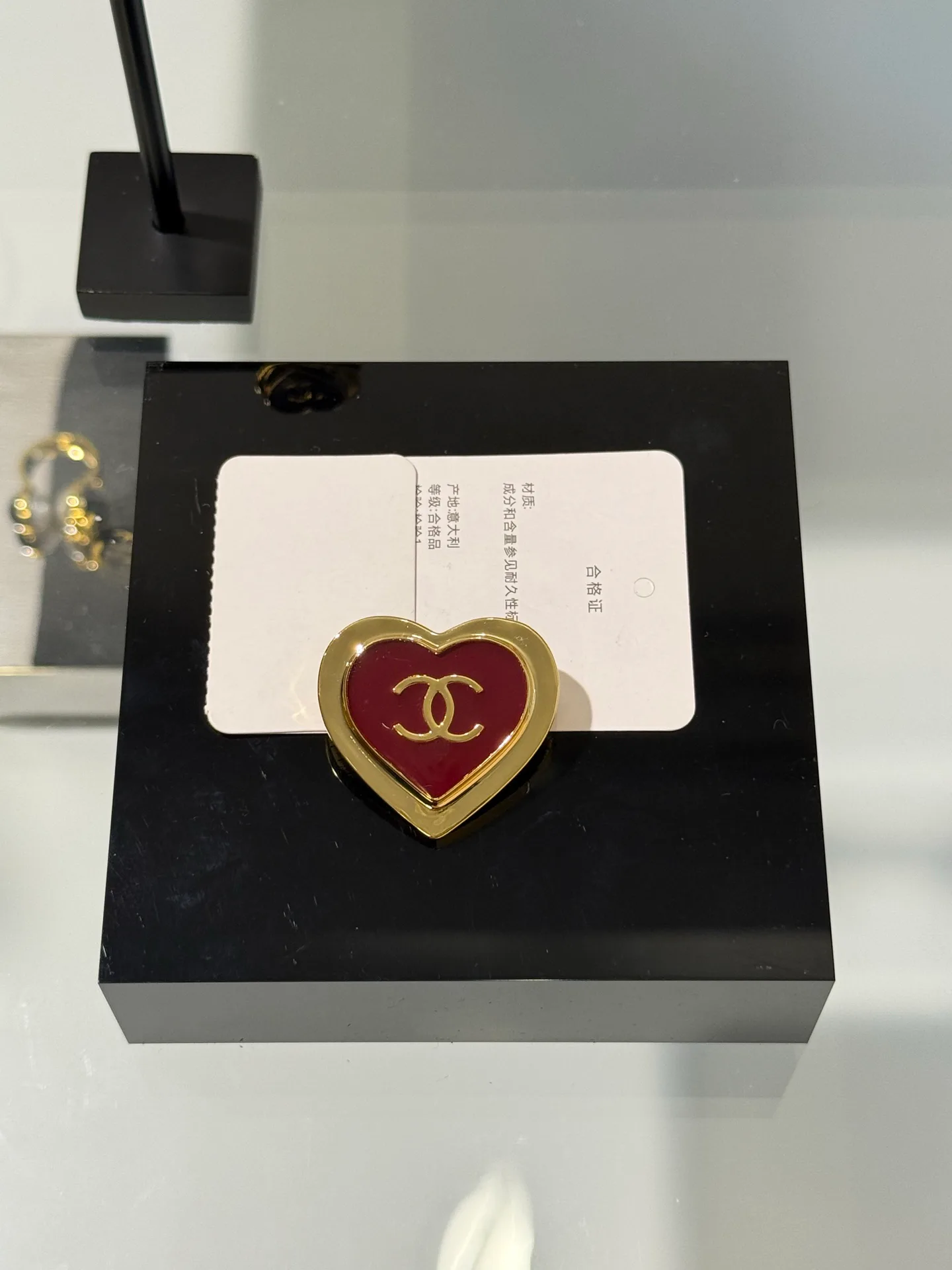 Бижутерия Chanel 11798460
