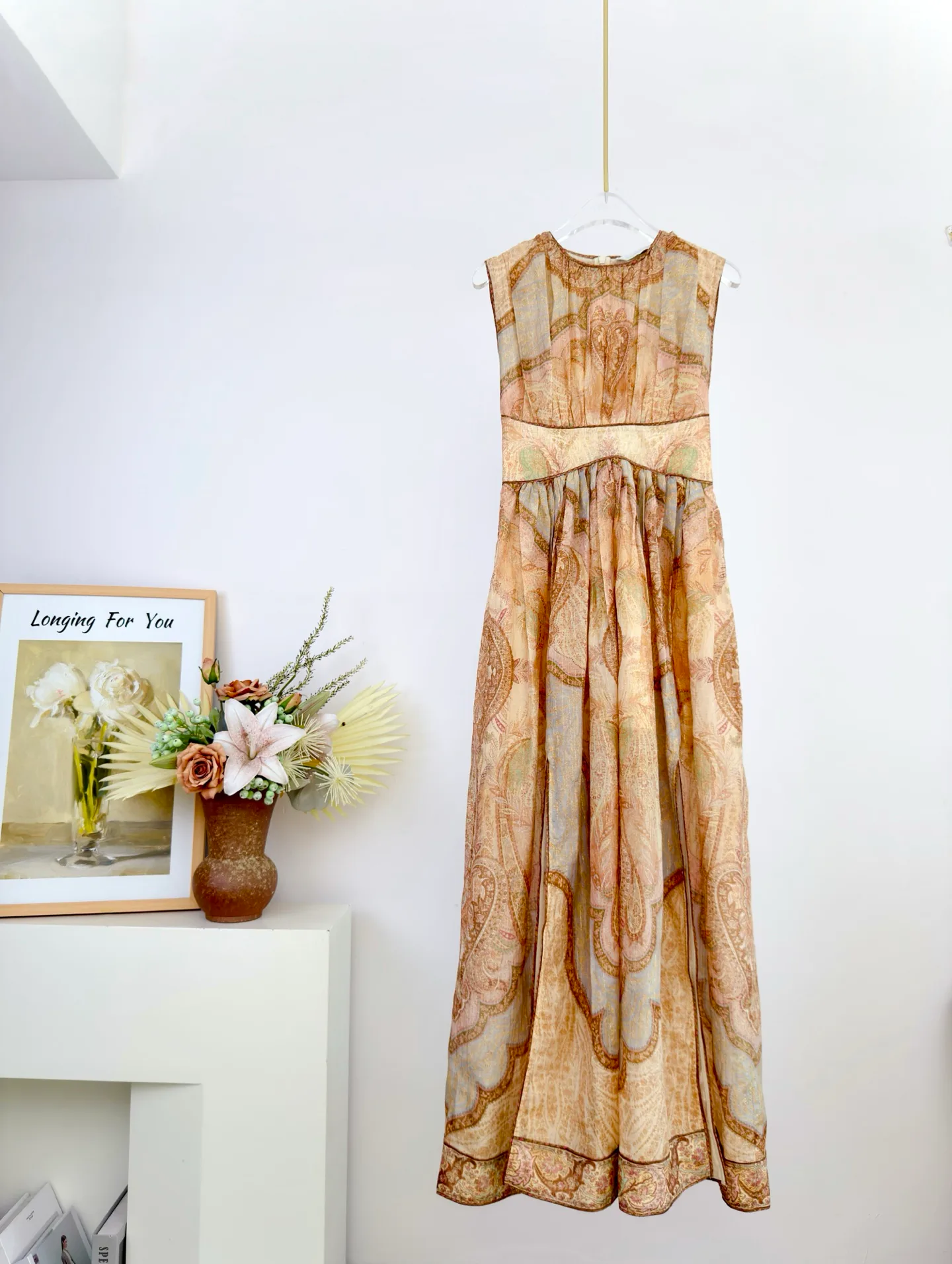 Платья Женские Zimmermann 12744366