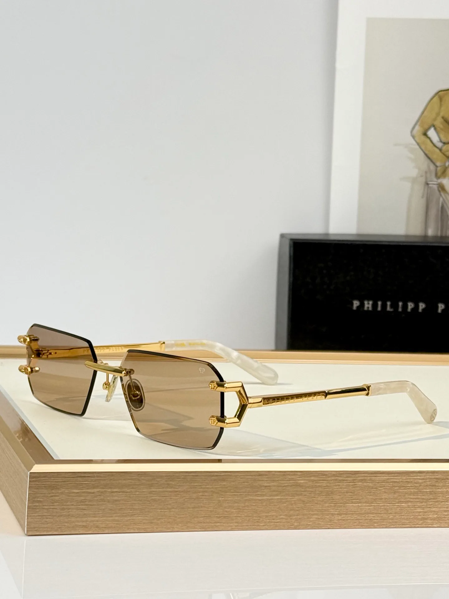 Очки Philipp Plein 18350373