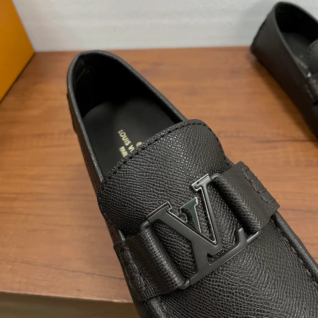 Мокасины Мужские Louis Vuitton 12672629