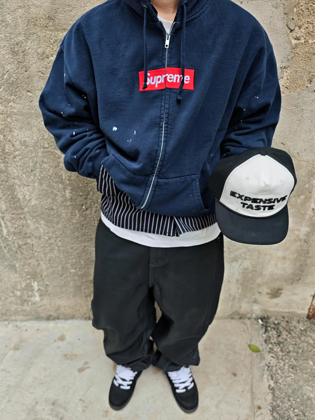 Свитшоты И Худи Мужские Supreme 19263163