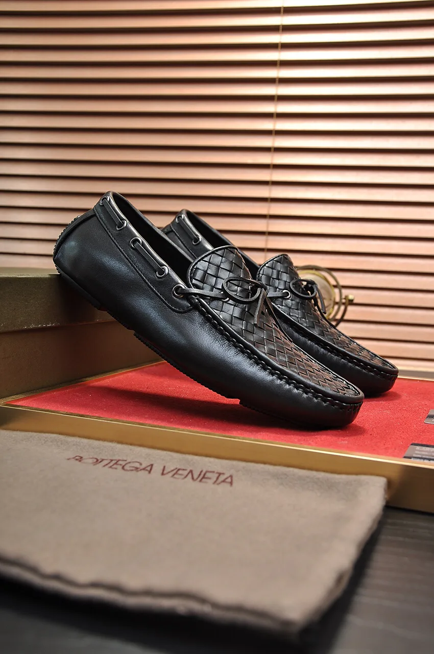 Лоферы И Туфли Мужские Bottega Veneta 18262210