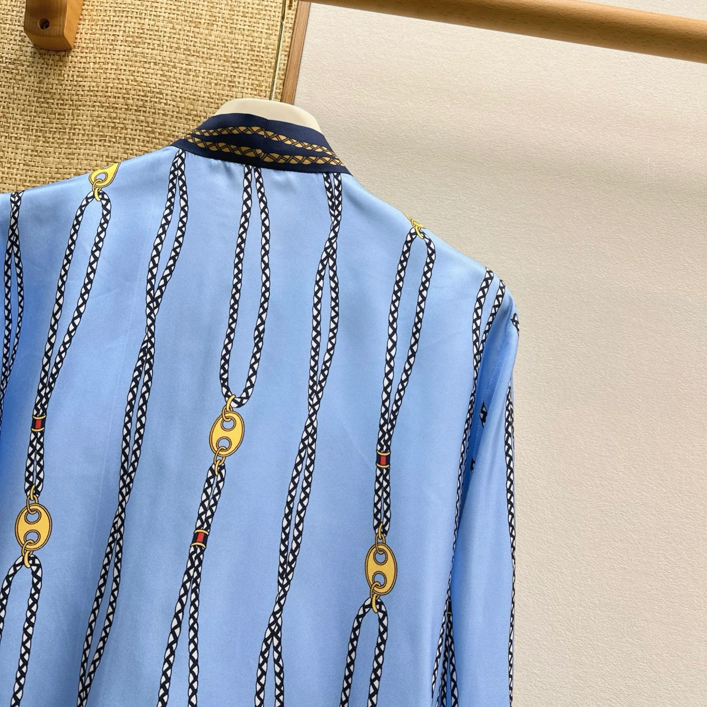 Рубашки Женские Gucci 11226990