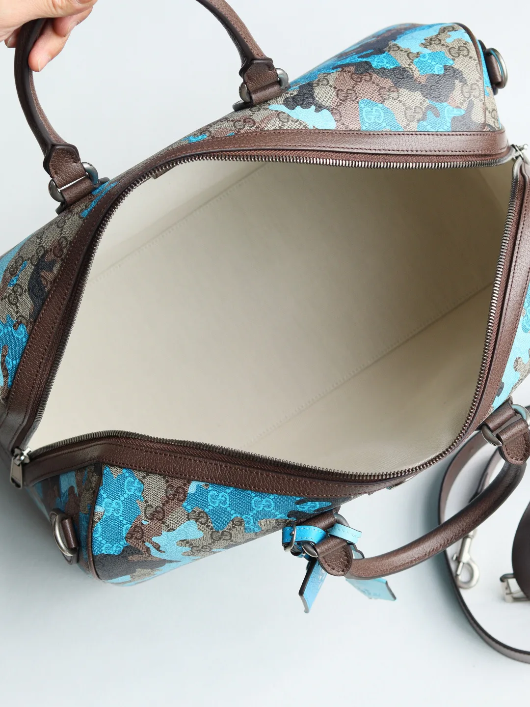 Дорожные Сумки Женские Gucci 1104064