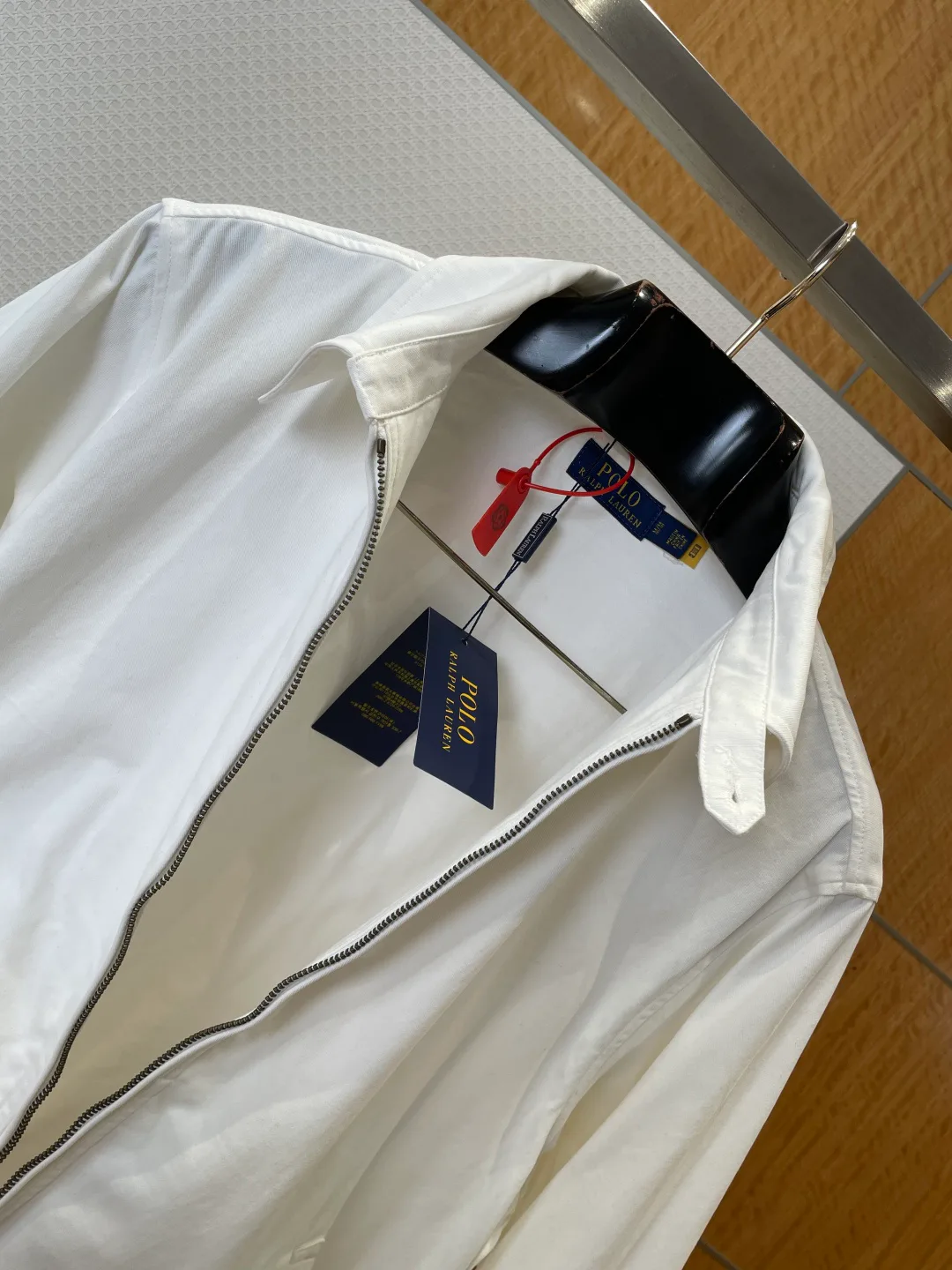 Куртки И Пуховики Мужские Ralph Lauren 5877486