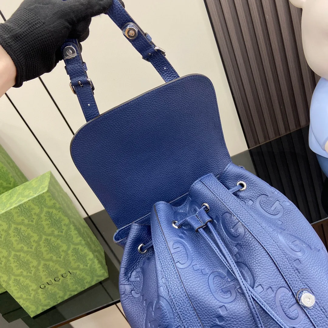 Рюкзаки Женские Gucci 10843137