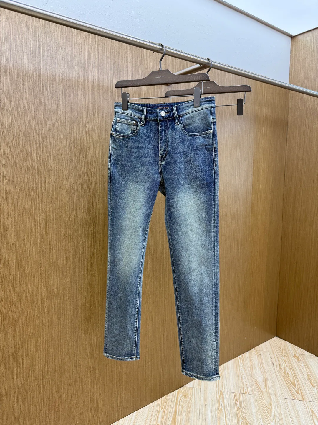 Джинсы Женские Louis Vuitton 12875514