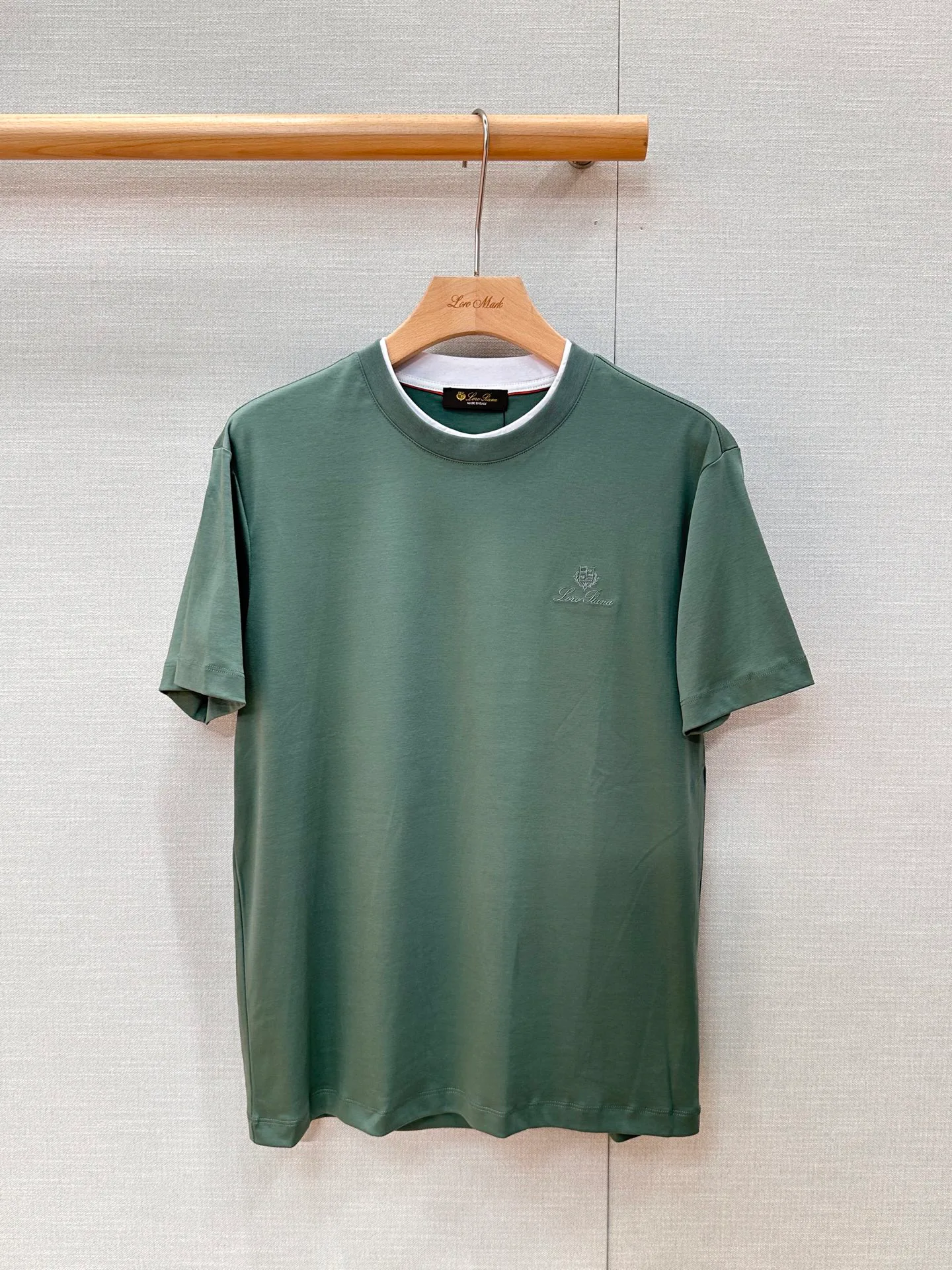 Футболки Мужские Loro Piana 12266741