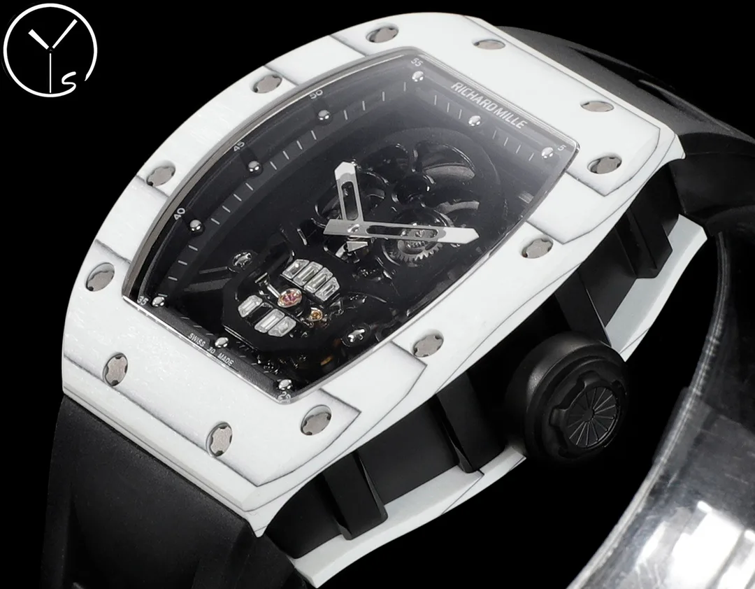 Часы Мужские Richard Mille 11906687