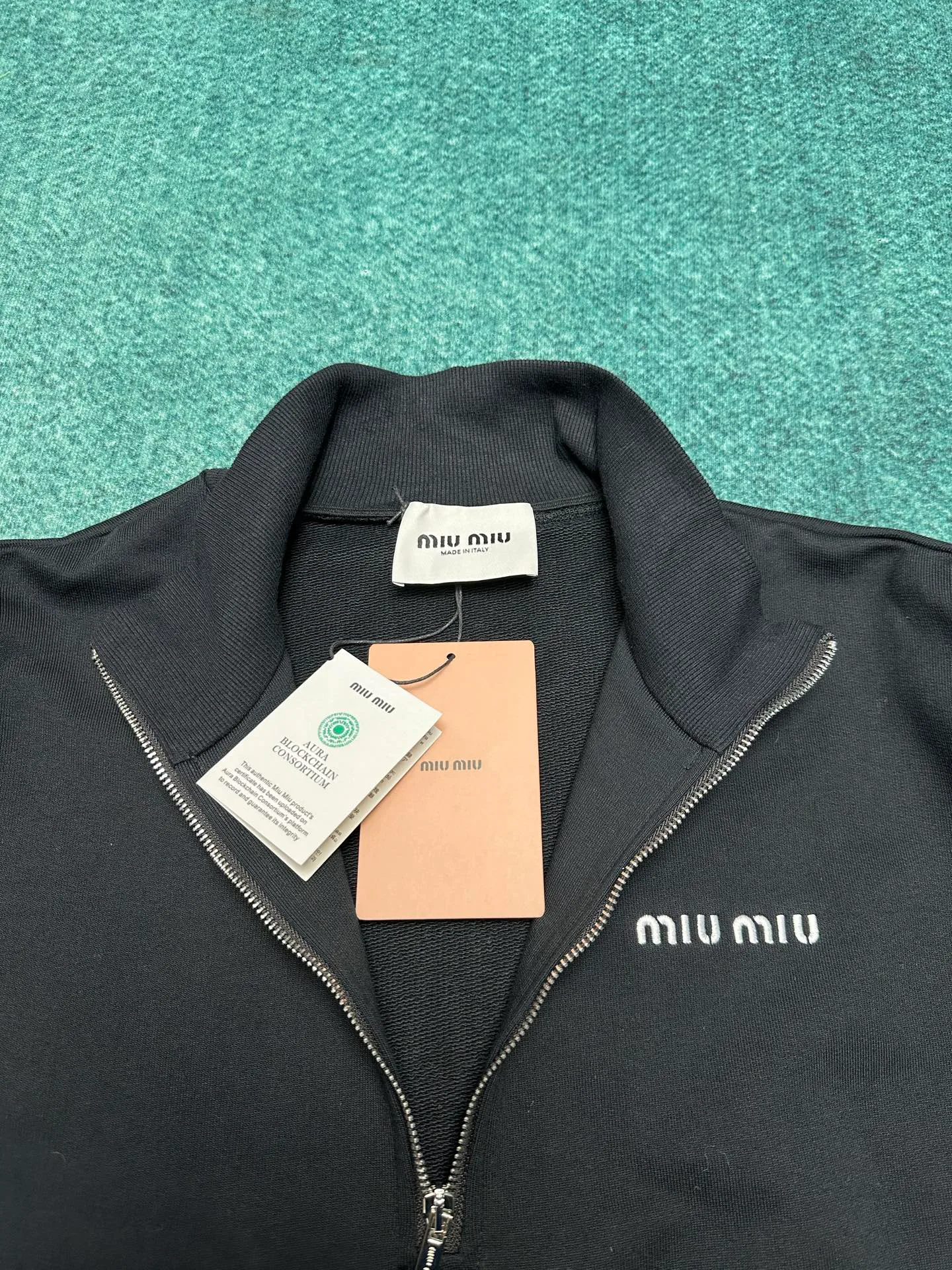 Свитшоты И Худи Мужские Miu Miu 72730
