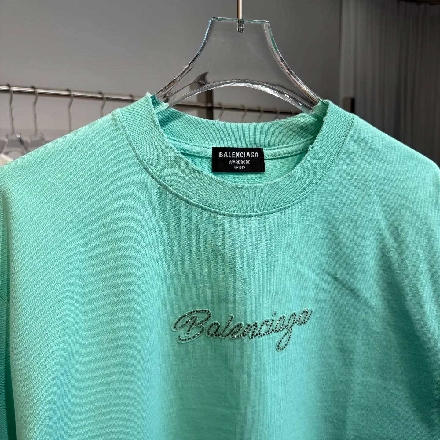 Футболки Женские Balenciaga 11350114