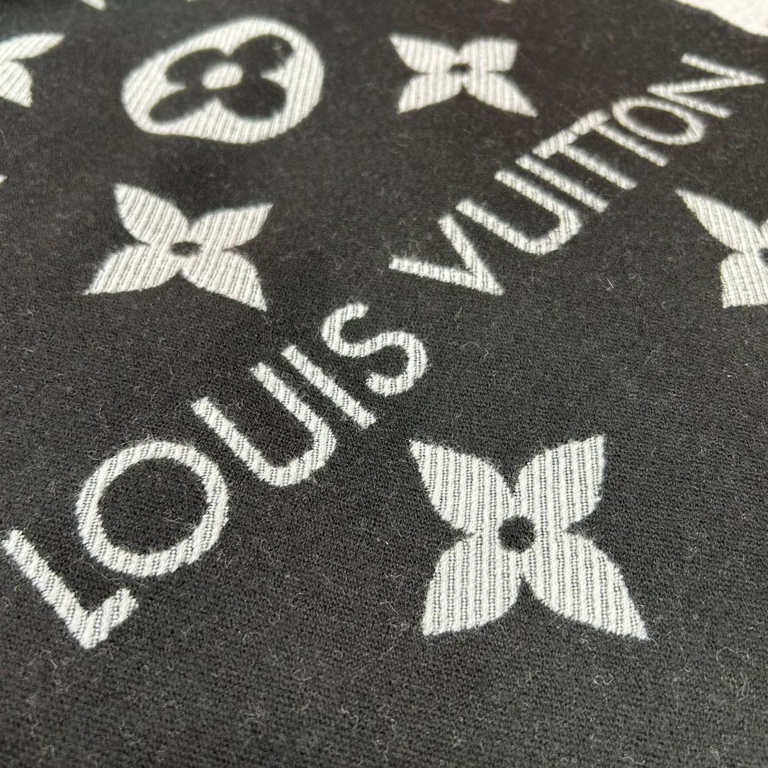 Шарфы Louis Vuitton 11562264